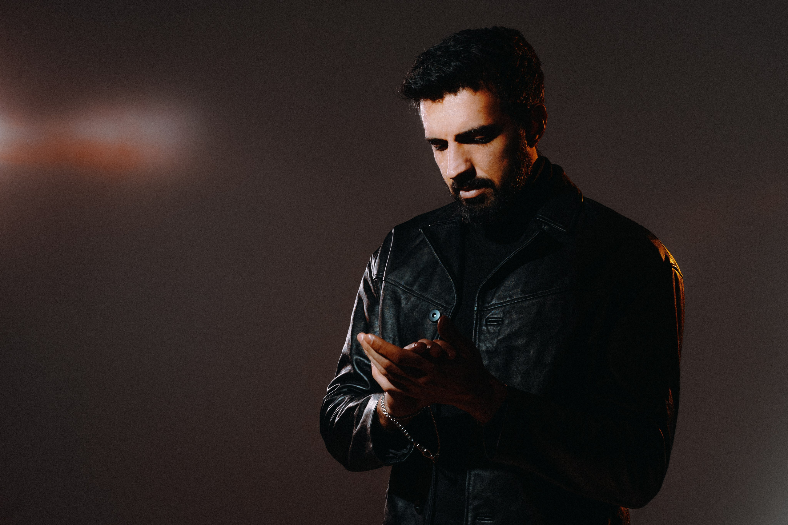 Merab Amzoevi. Коммерческий фотограф Иван Рыбаков