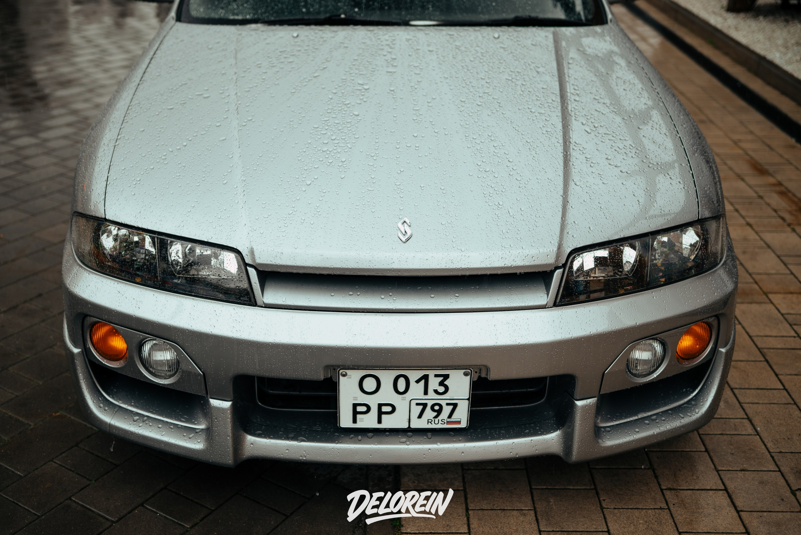 CIAY meet 27 сентября 2025. DeLorein