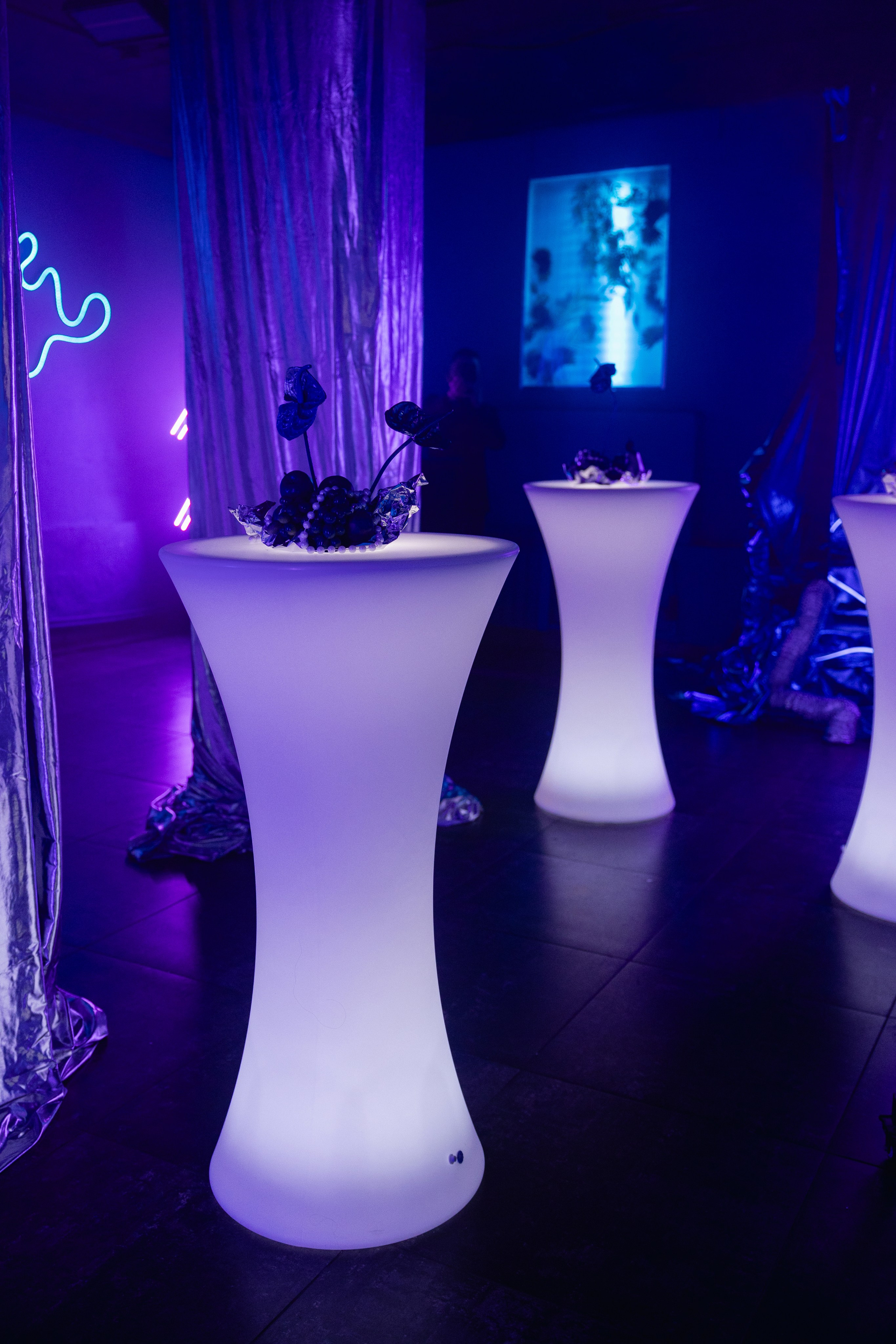 Event Репортажные съемки