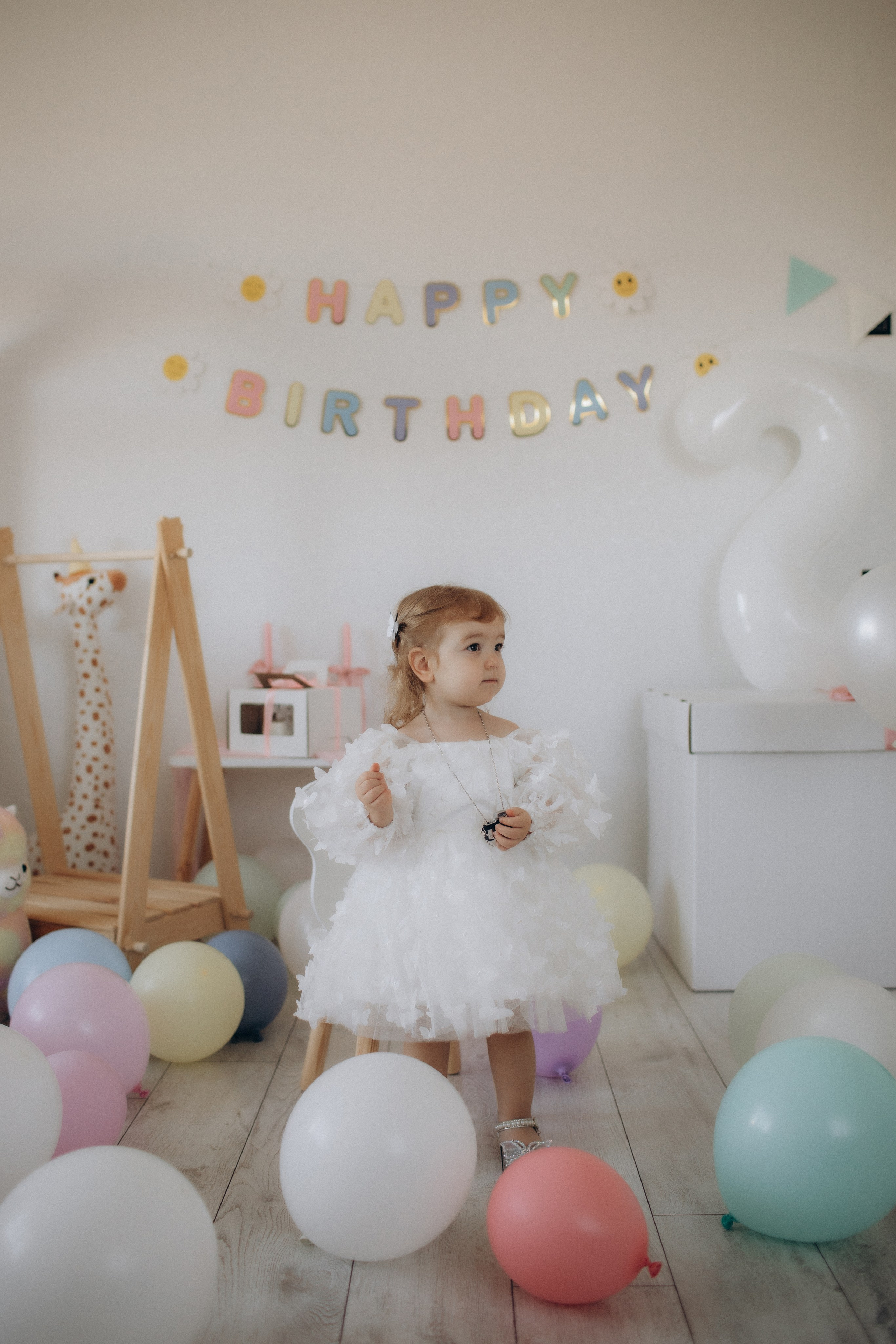 Есении 2 годика!. Семейный фотограф в Челябинске Ксения Зубкова