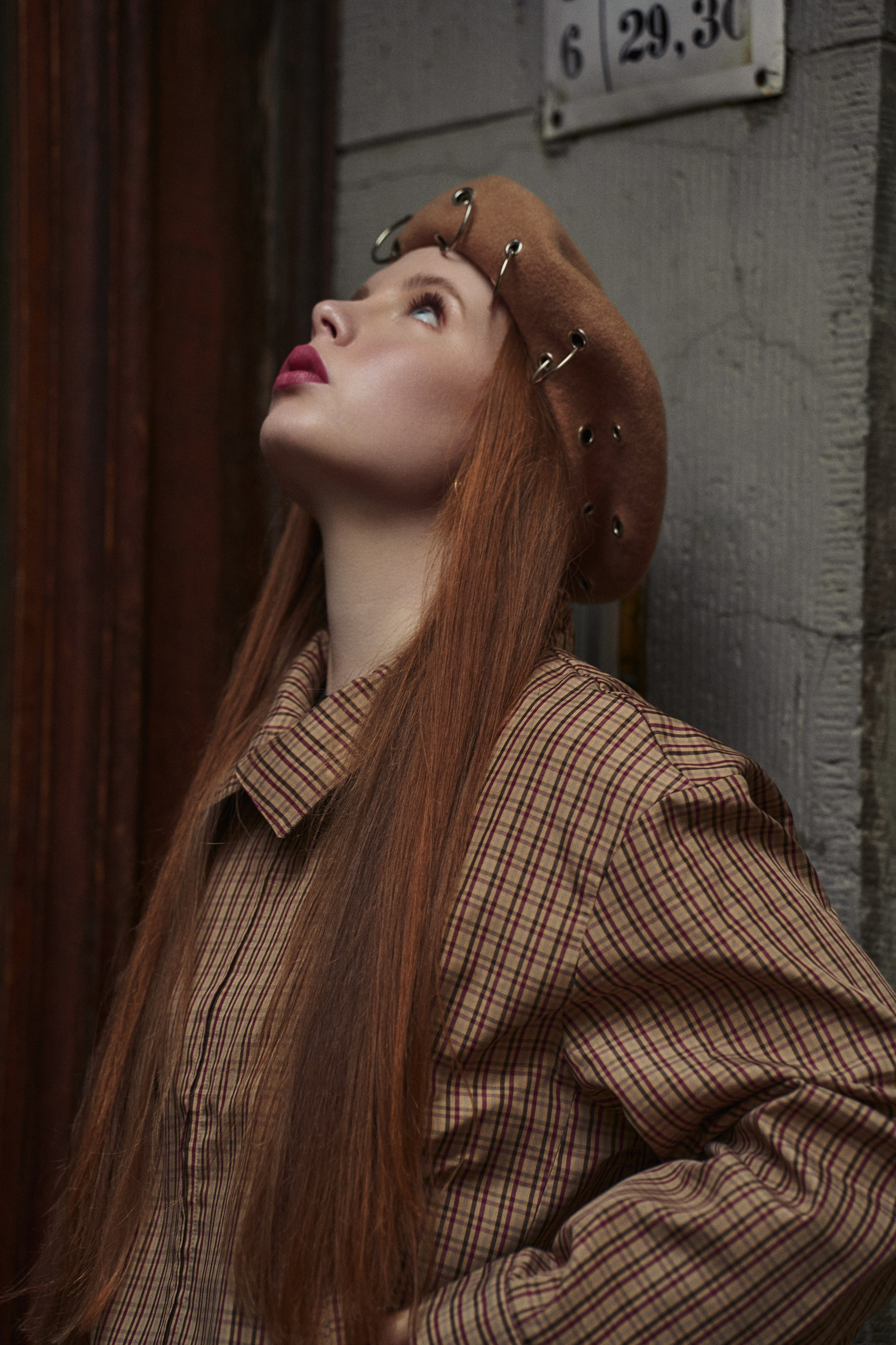 Индивидуальные съемки. Фотограф в Санкт-Петербурге Александра Паскевич