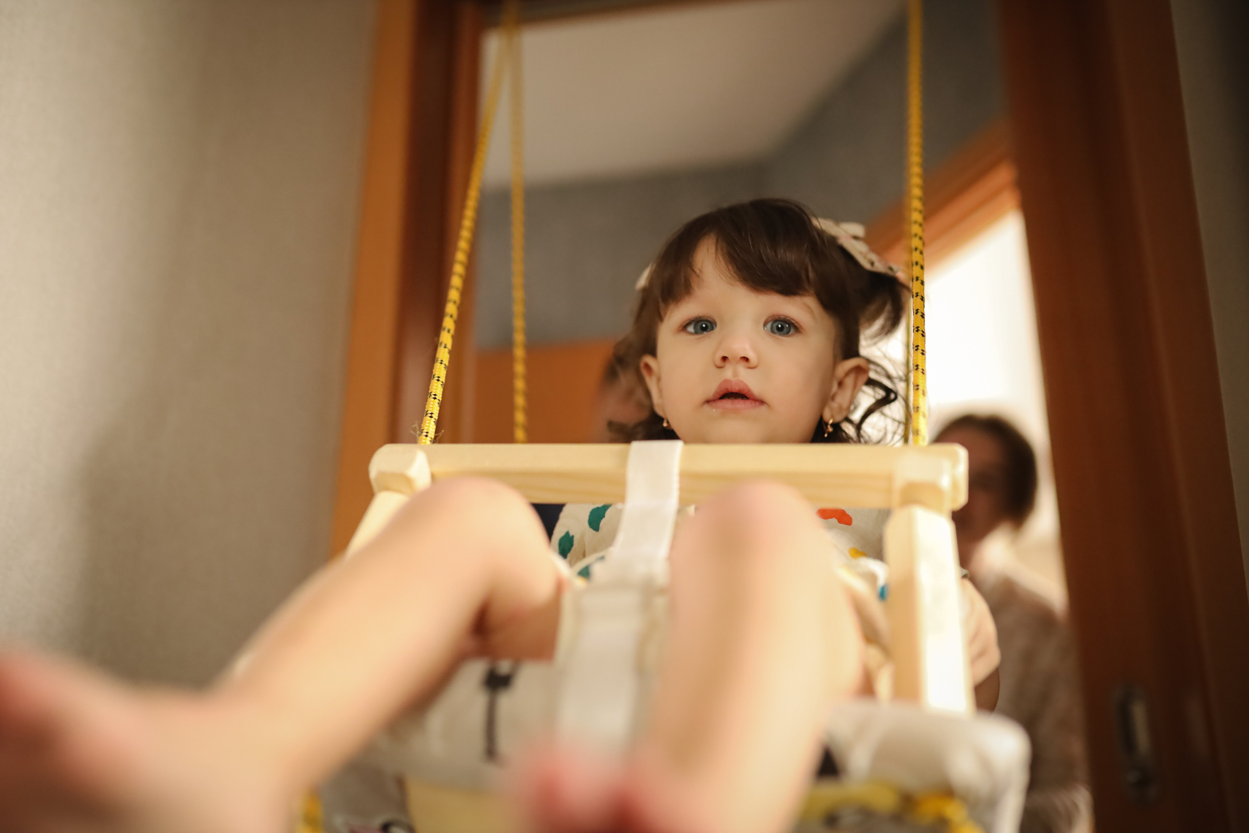 Сергей, Саша и Аня. Инна Вильт| лайфстайл фотограф из Новосибирска