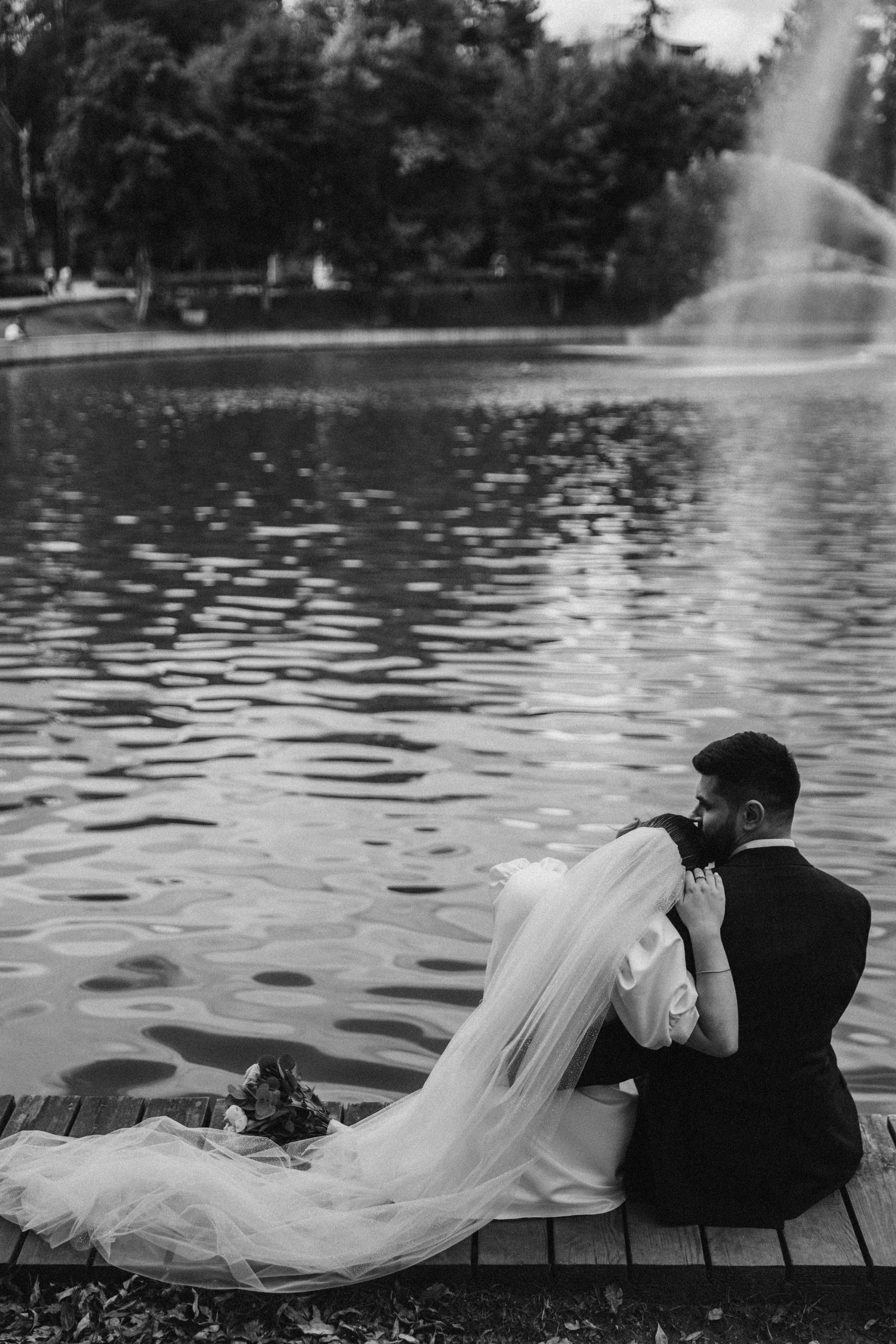 Настя и Витя | Rodina Yaht Club. Свадебный фотограф Ангелина Зотова | Обнинск, Москва, Калуга