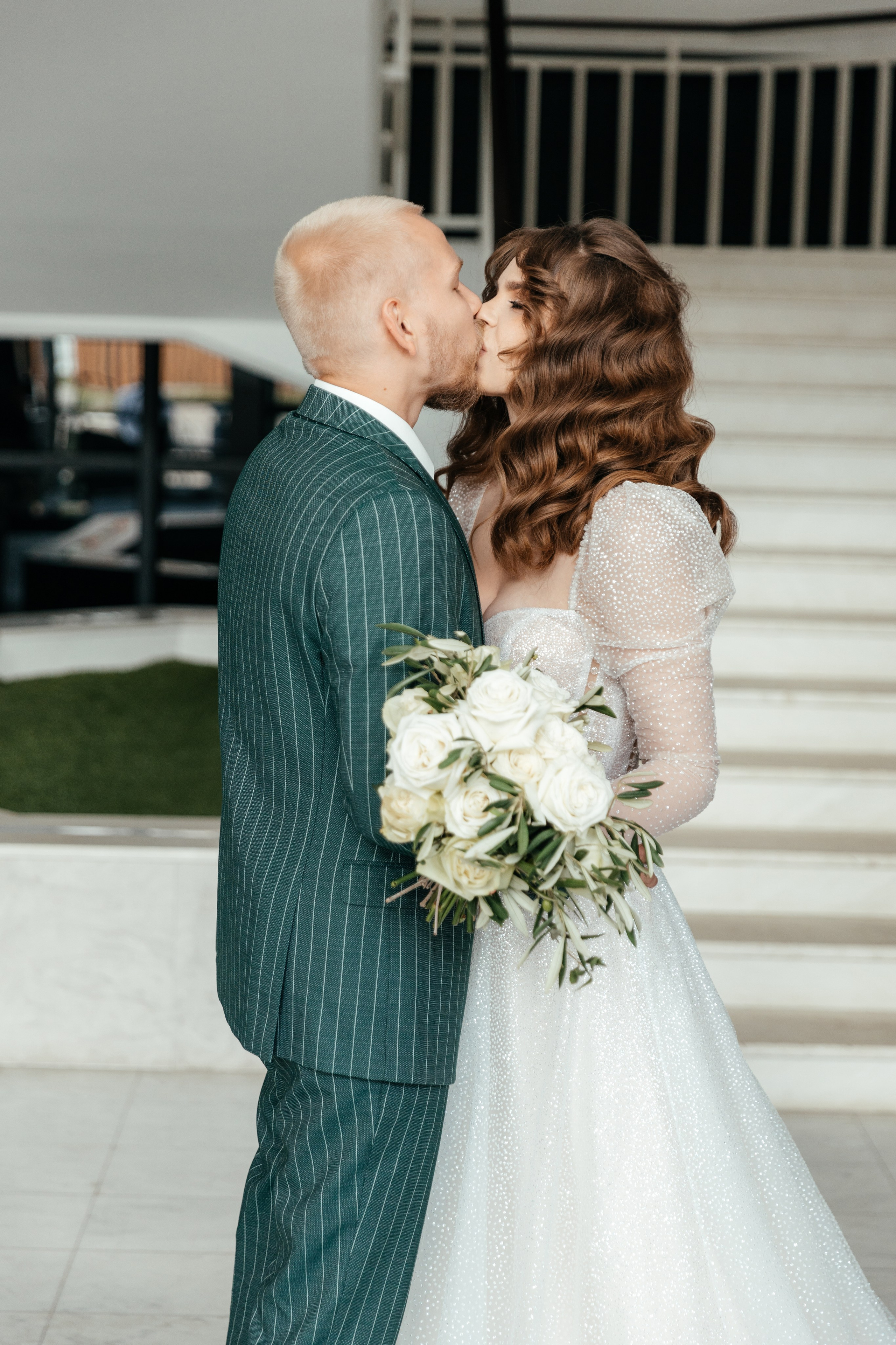 Лера и Кирилл | Forest. Свадебный фотограф Ангелина Зотова | Обнинск, Москва, Калуга