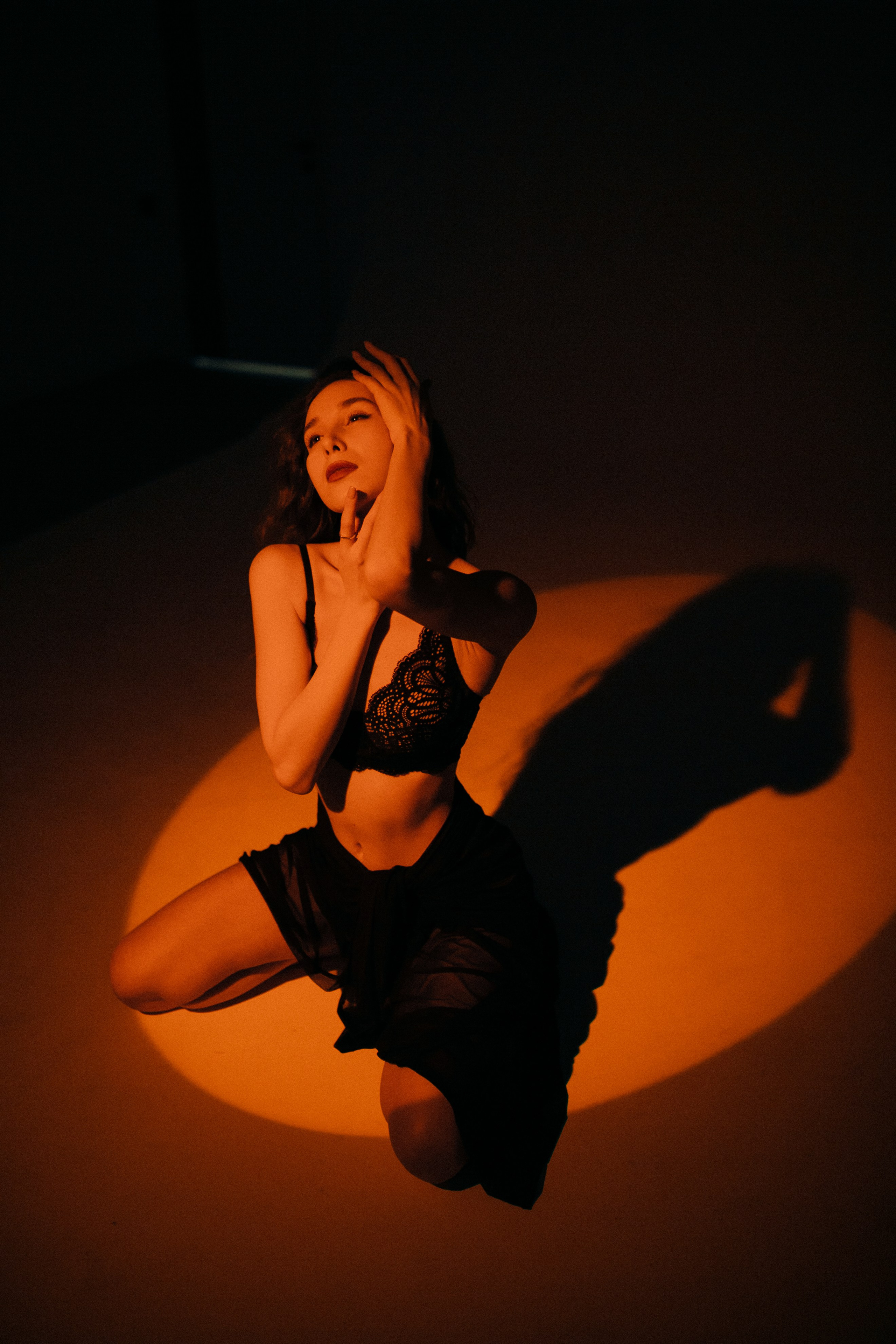 Kate. Фотограф в Томске Дарья Феоктистова