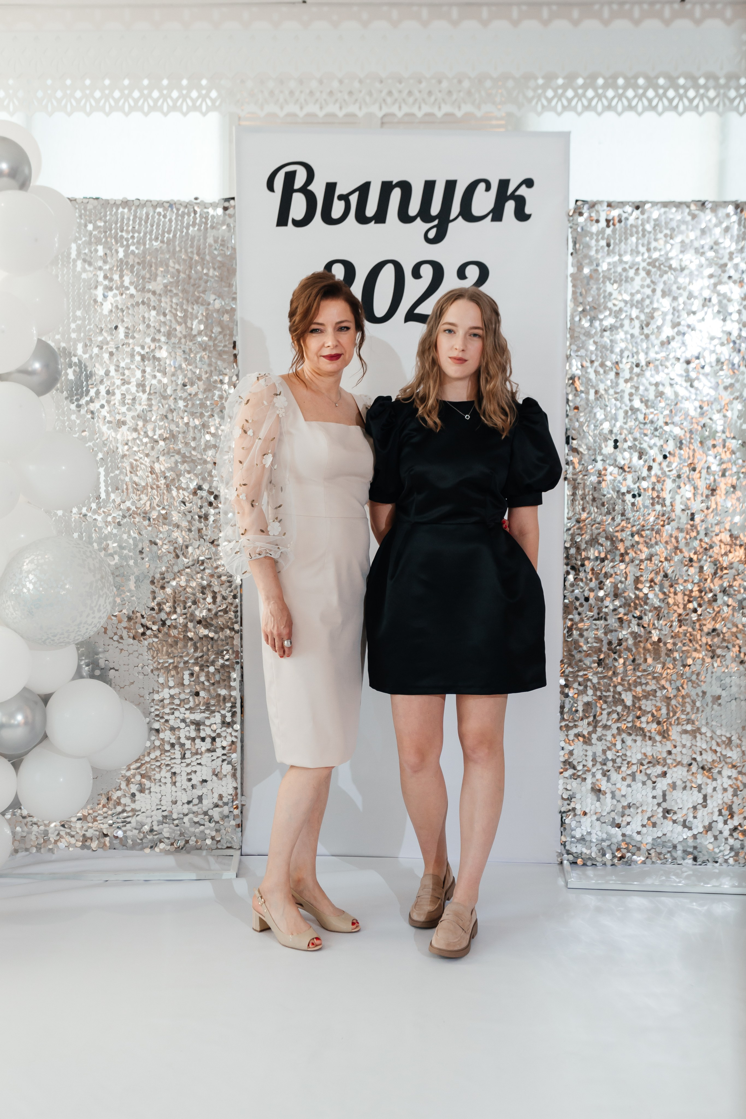 Выпускной 11 «А». Школа № 42. Свадебный фотограф в Краснодаре Николай Крауз