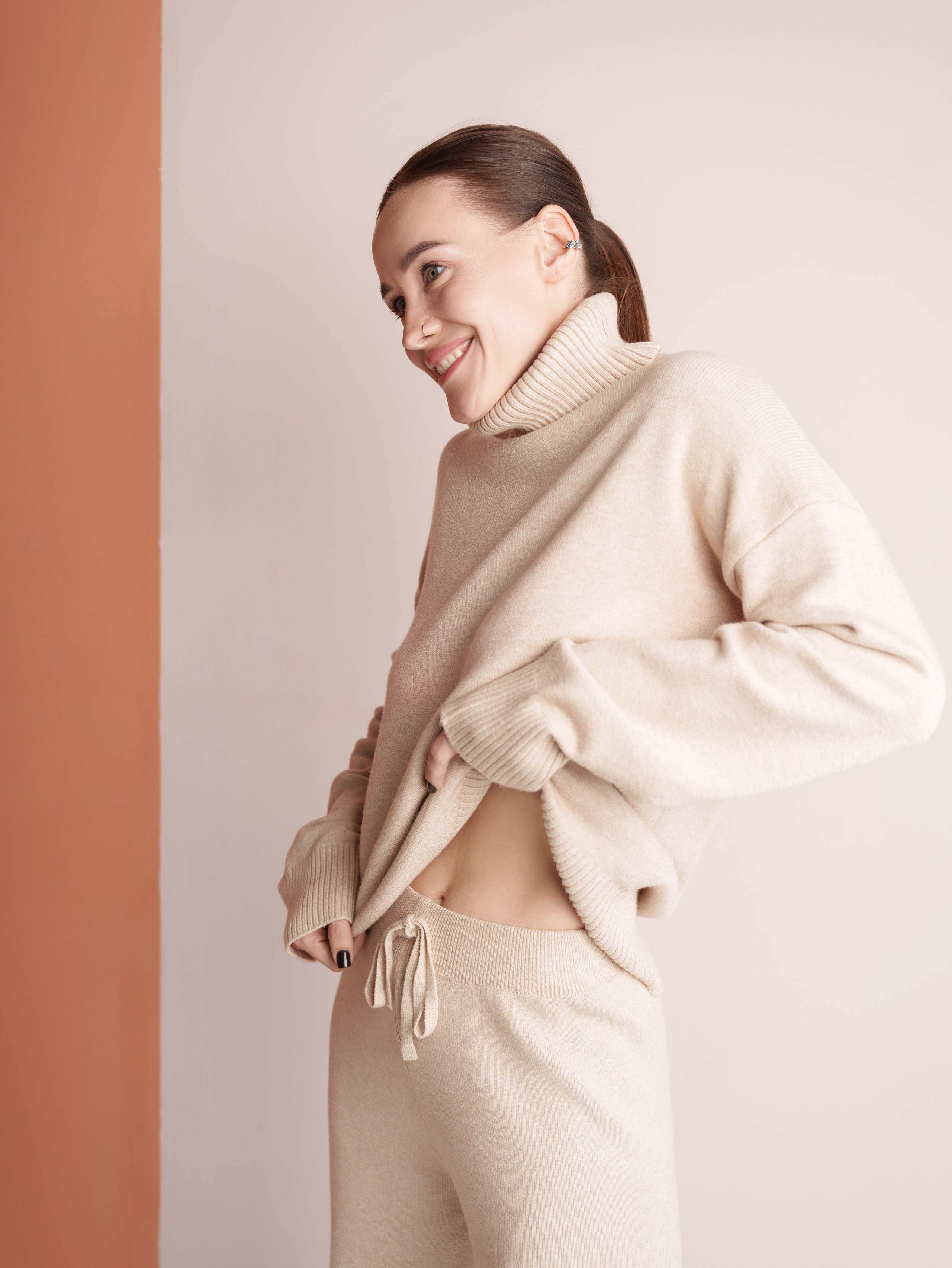 Женские костюмы. Портретный и Контент фотограф Григорий Семенов (Grifon) в Ижевске