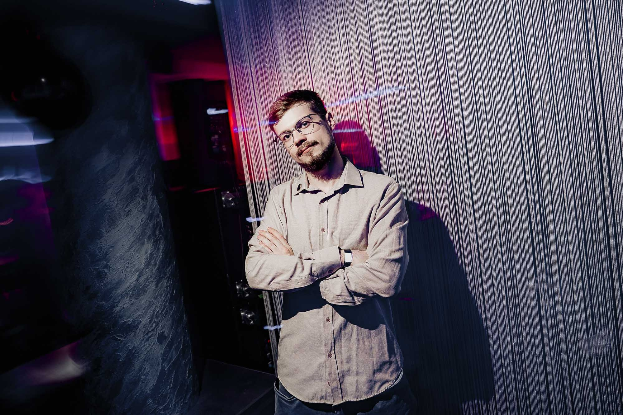 Onyx. Red party. Сергей Кошкин. Репортажная и ивент-фотография в Сургуте