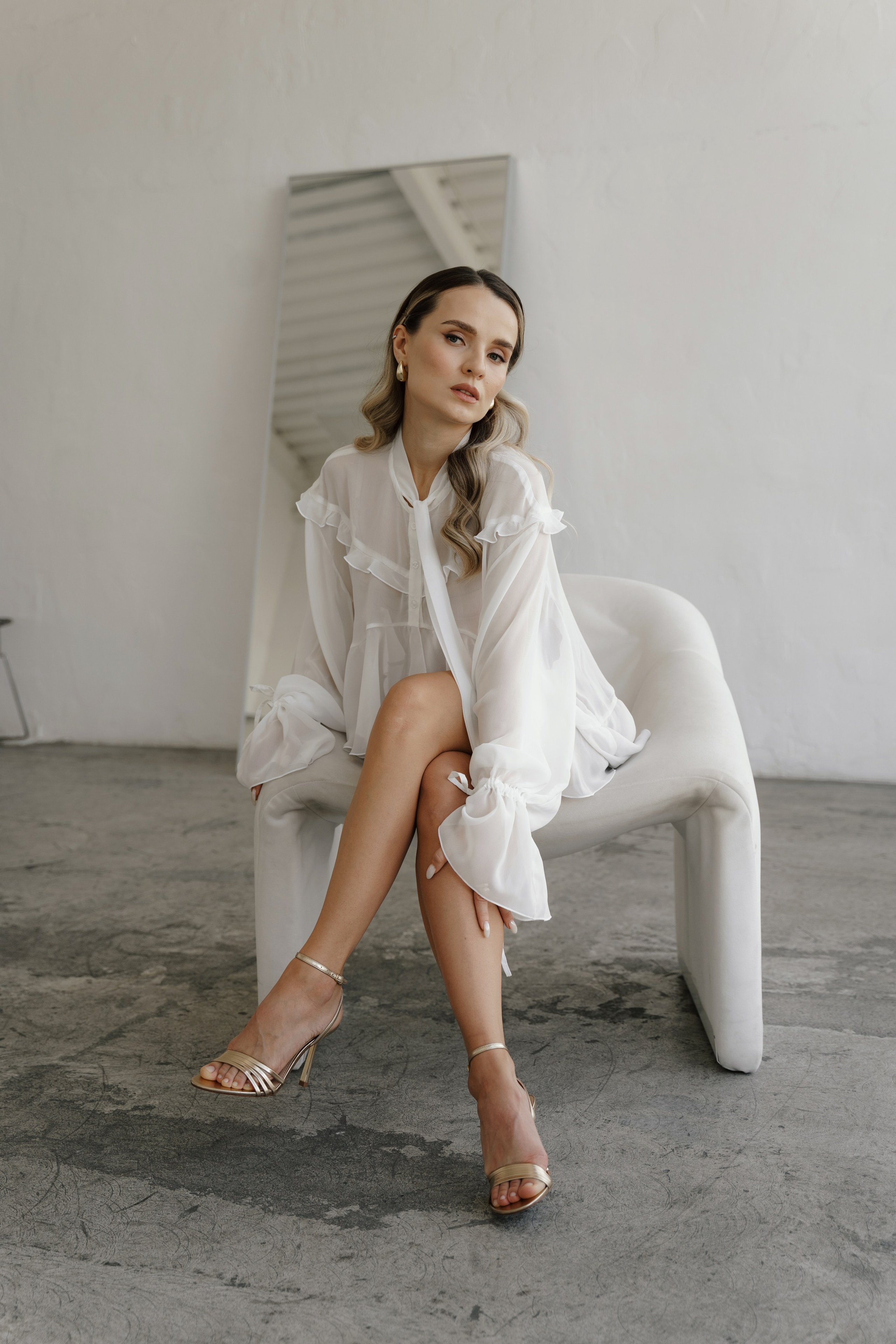 Анастасия. Фотограф в Новосибирске. Ефимова Анастасия