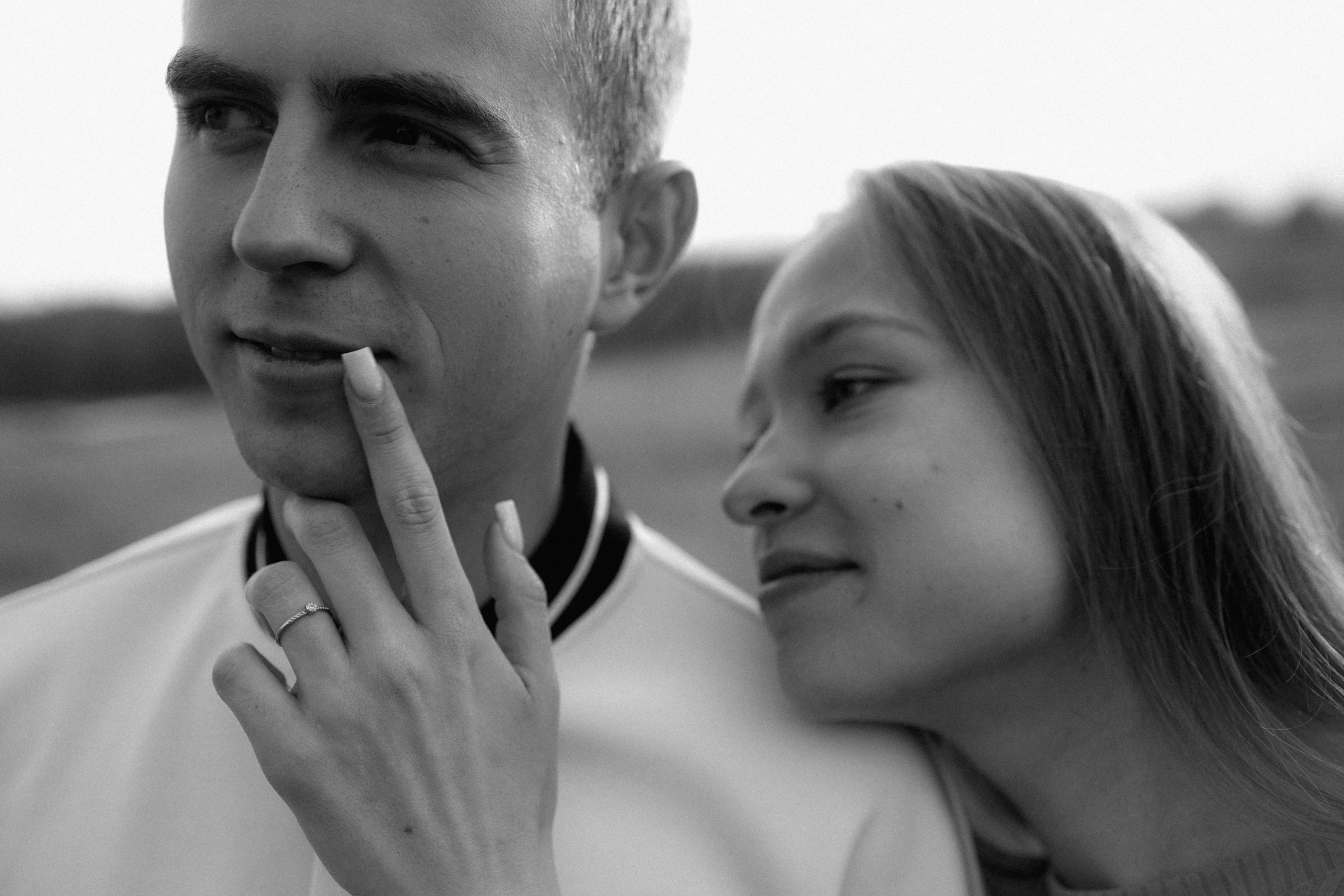 Виктор и Анастасия. Фотограф Улан-Удэ