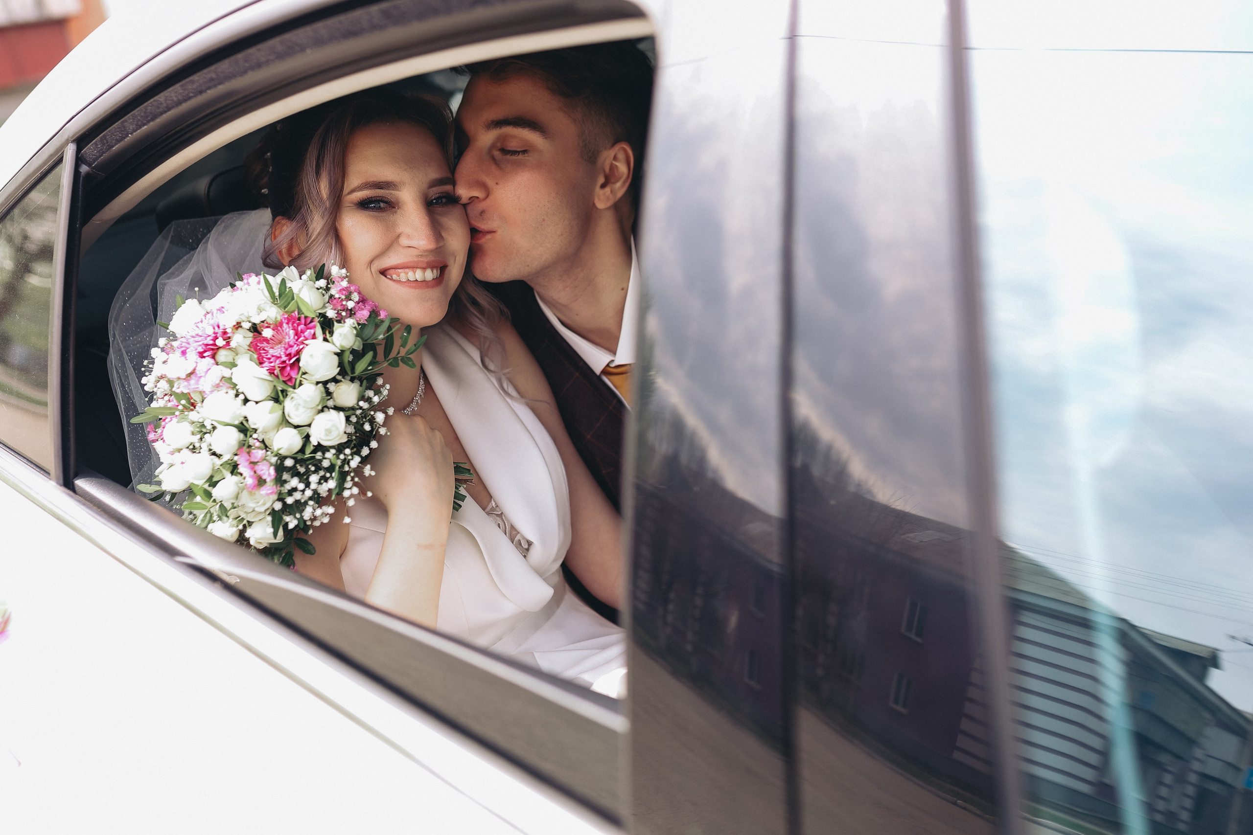 Wedding. Семейный и детский фотограф в Южноуральске Дубовицкая Елена