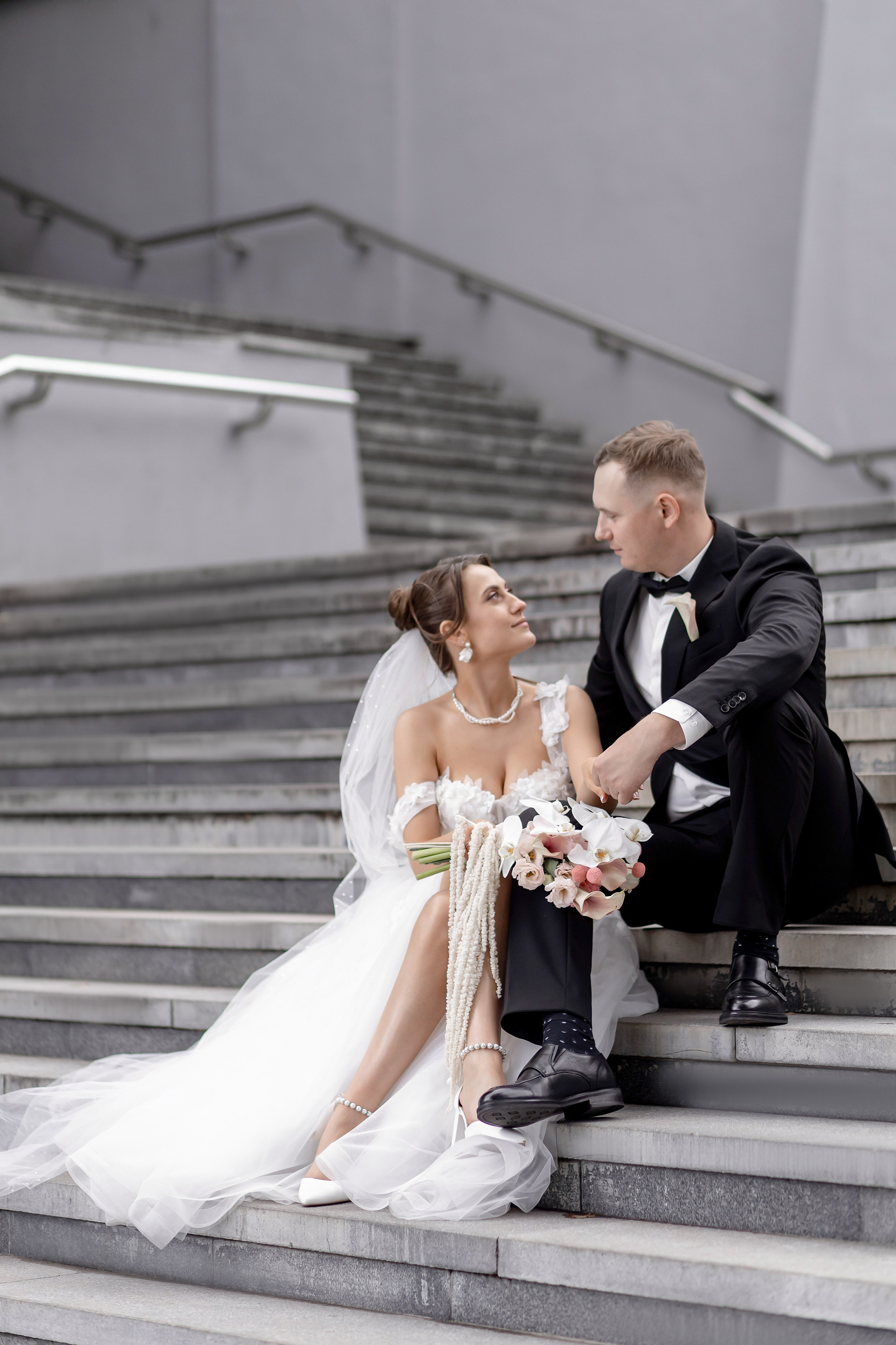 АЛЕКСАНДР И АЛИНА. Свадебный фотограф в Воронеже Ирина Кривцова