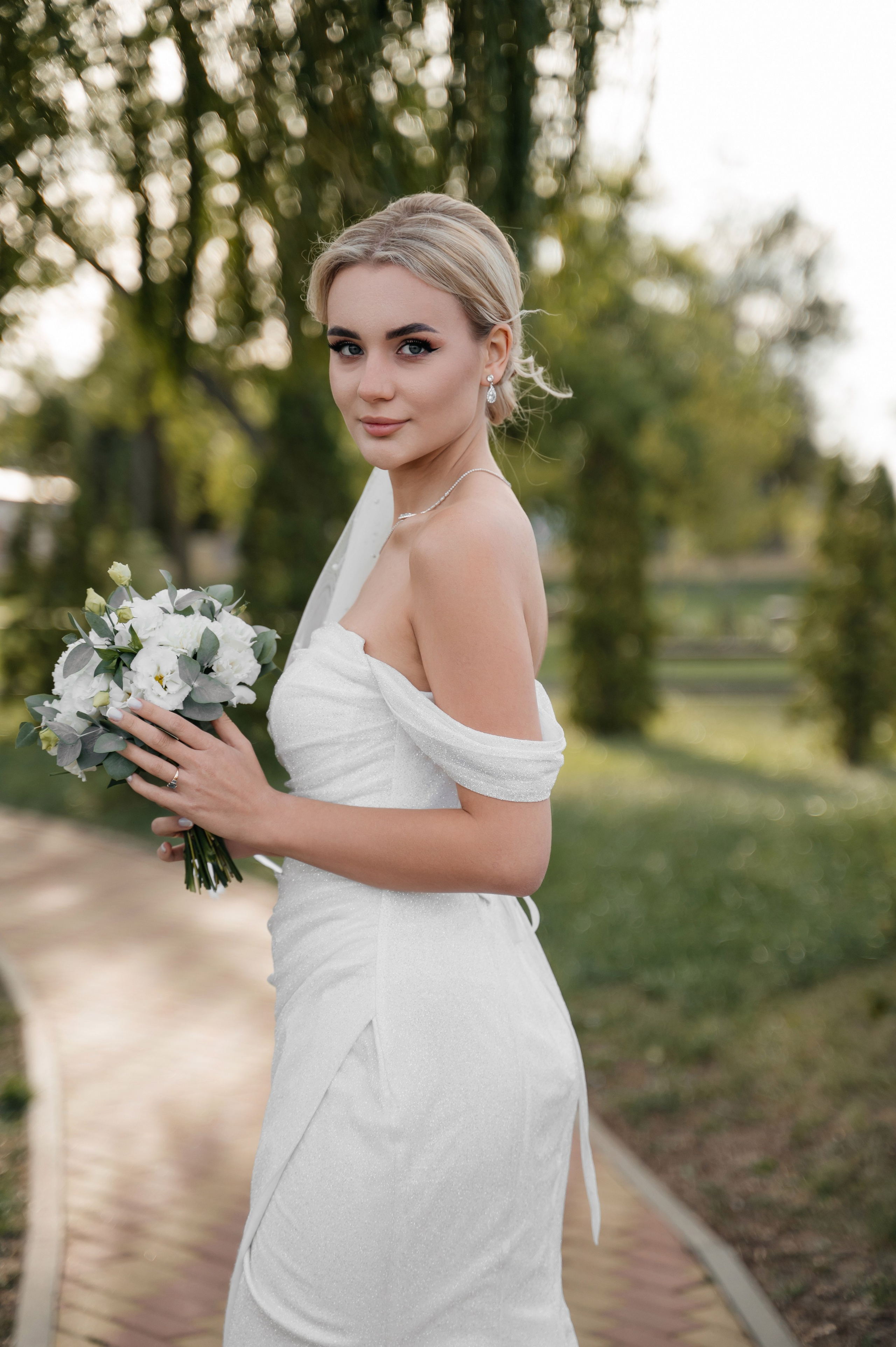 Евгений и Екатерина. Фотограф Палий Ульяна