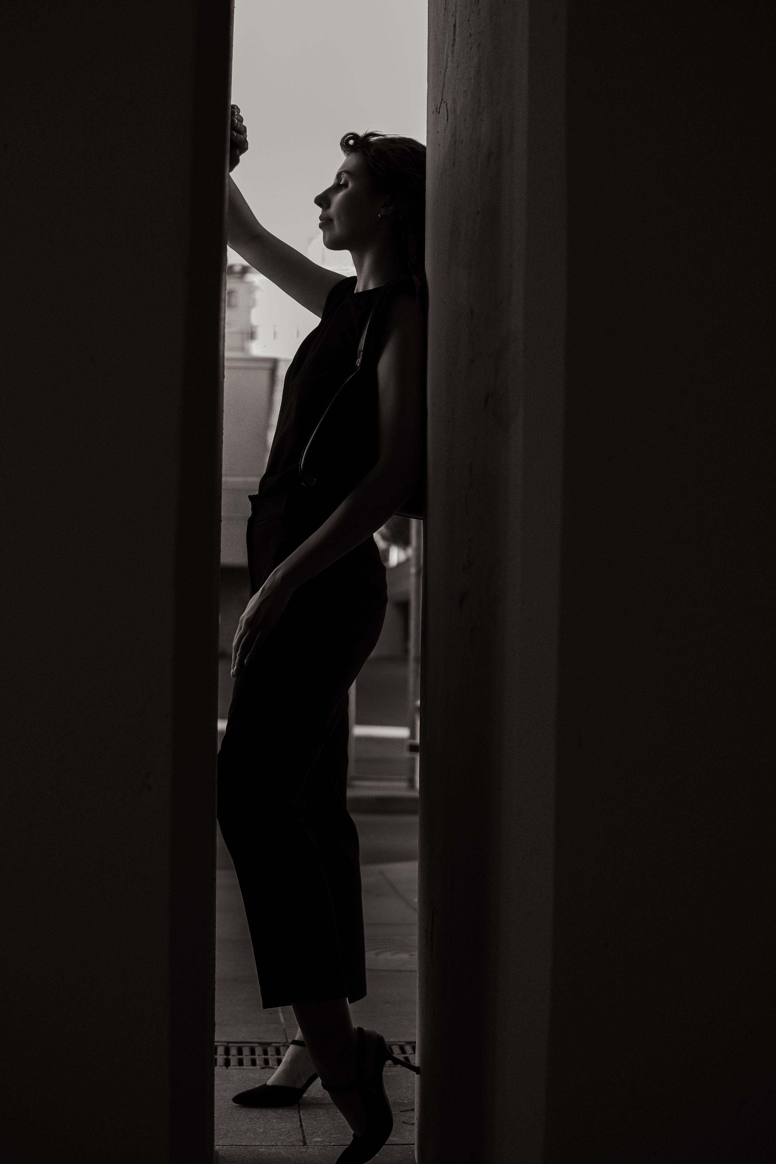 Мария. Фотограф Москва