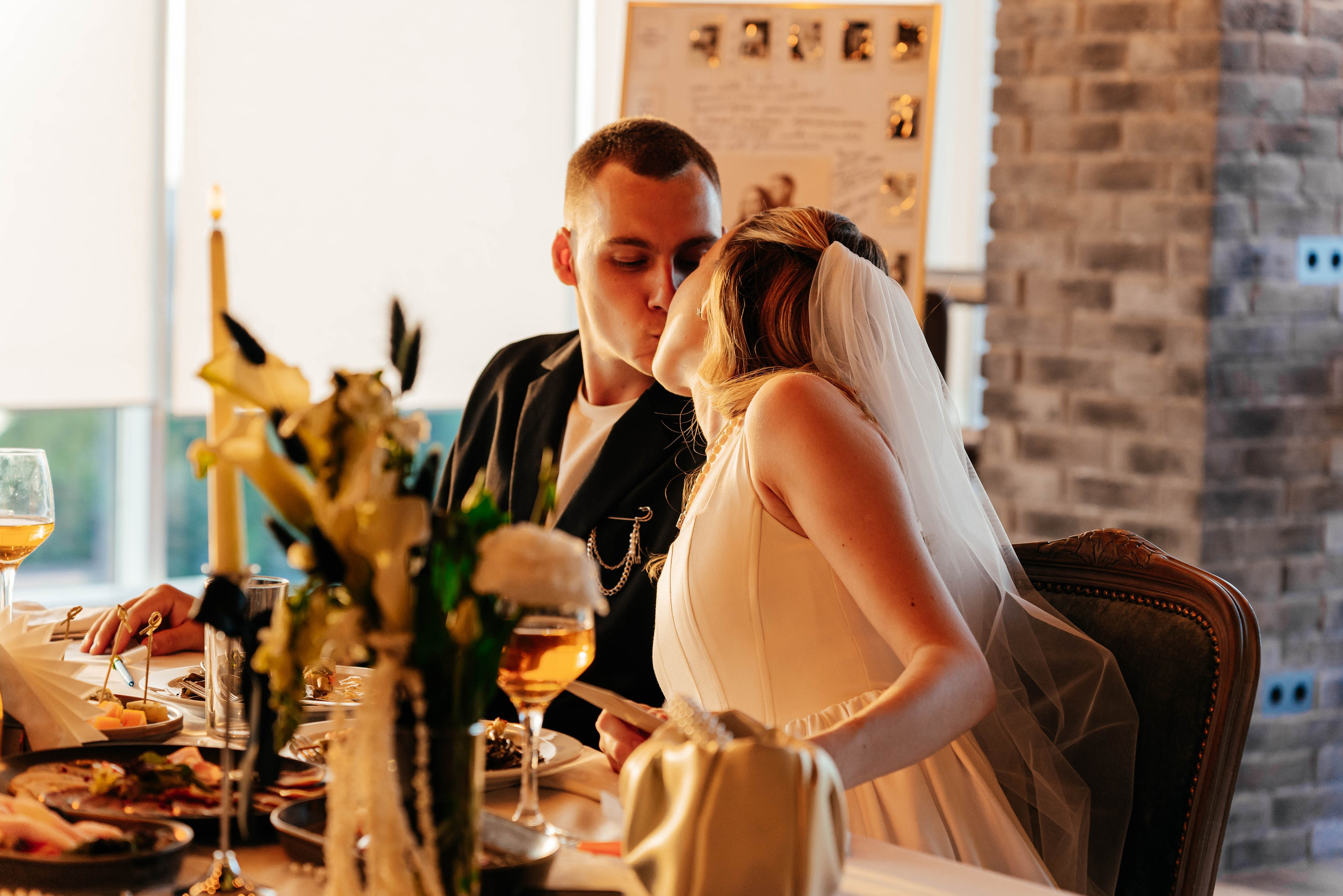 Свадьбы. Главная