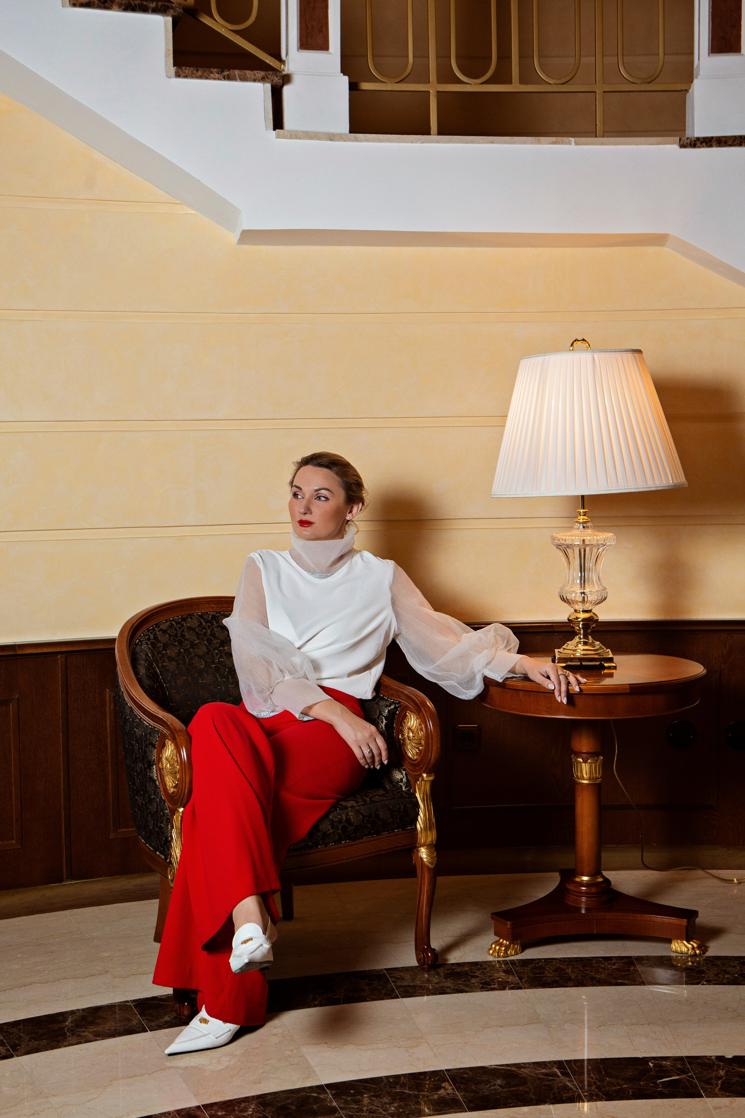 Моя семья. Фотограф / Мастерская фотографии МетоD