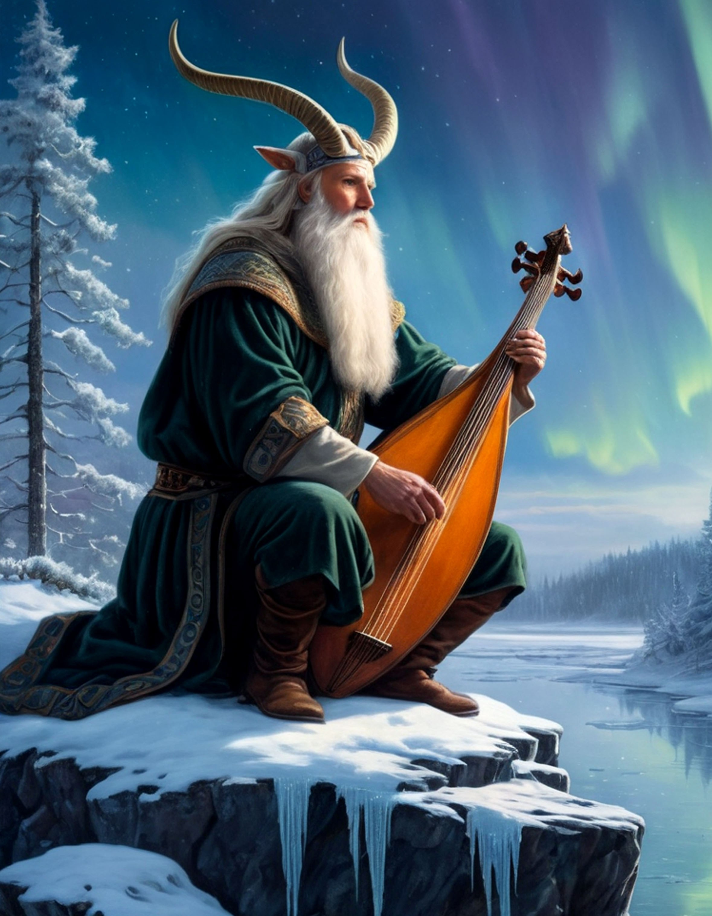 Курс по нейросети Fooocus Extend. Fine Art & Fashion фотограф в Москве Тягушова Юлия