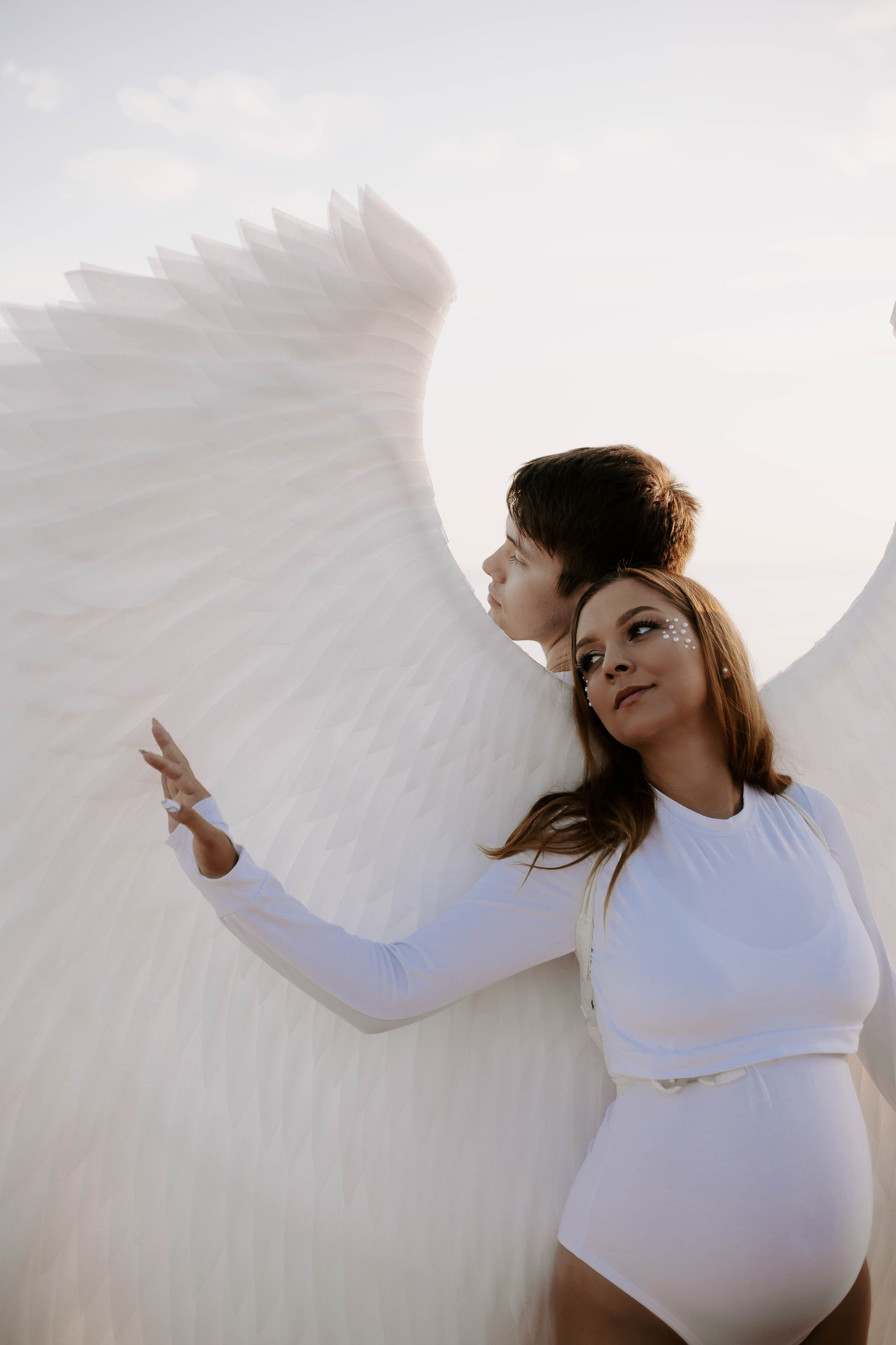 Анастасия и Эдуард. Фотограф Veronika Potaseva