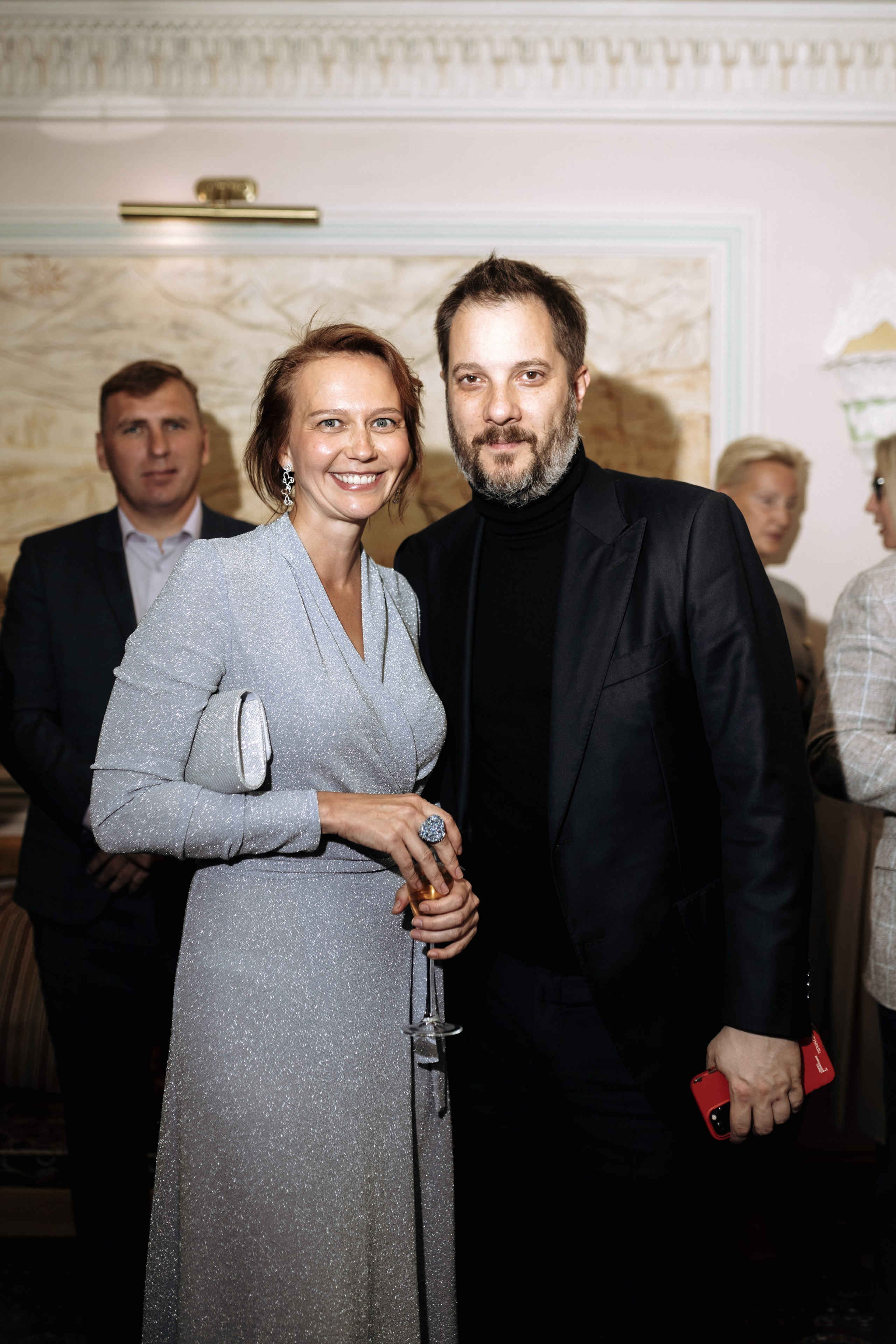 Премия Омбудсмены 2020. Свадебный фотограф | Москва