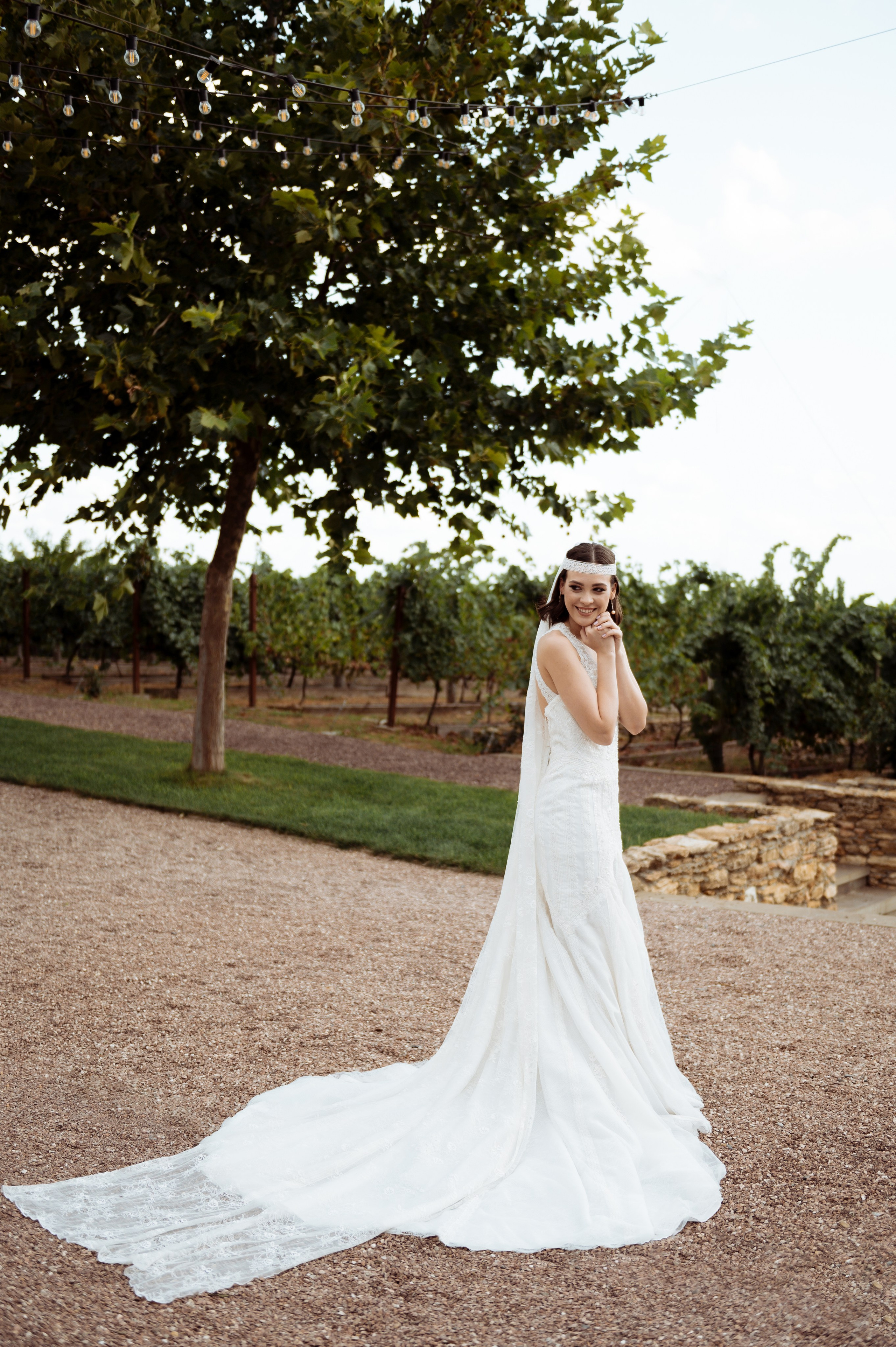 Айк | Анастасия