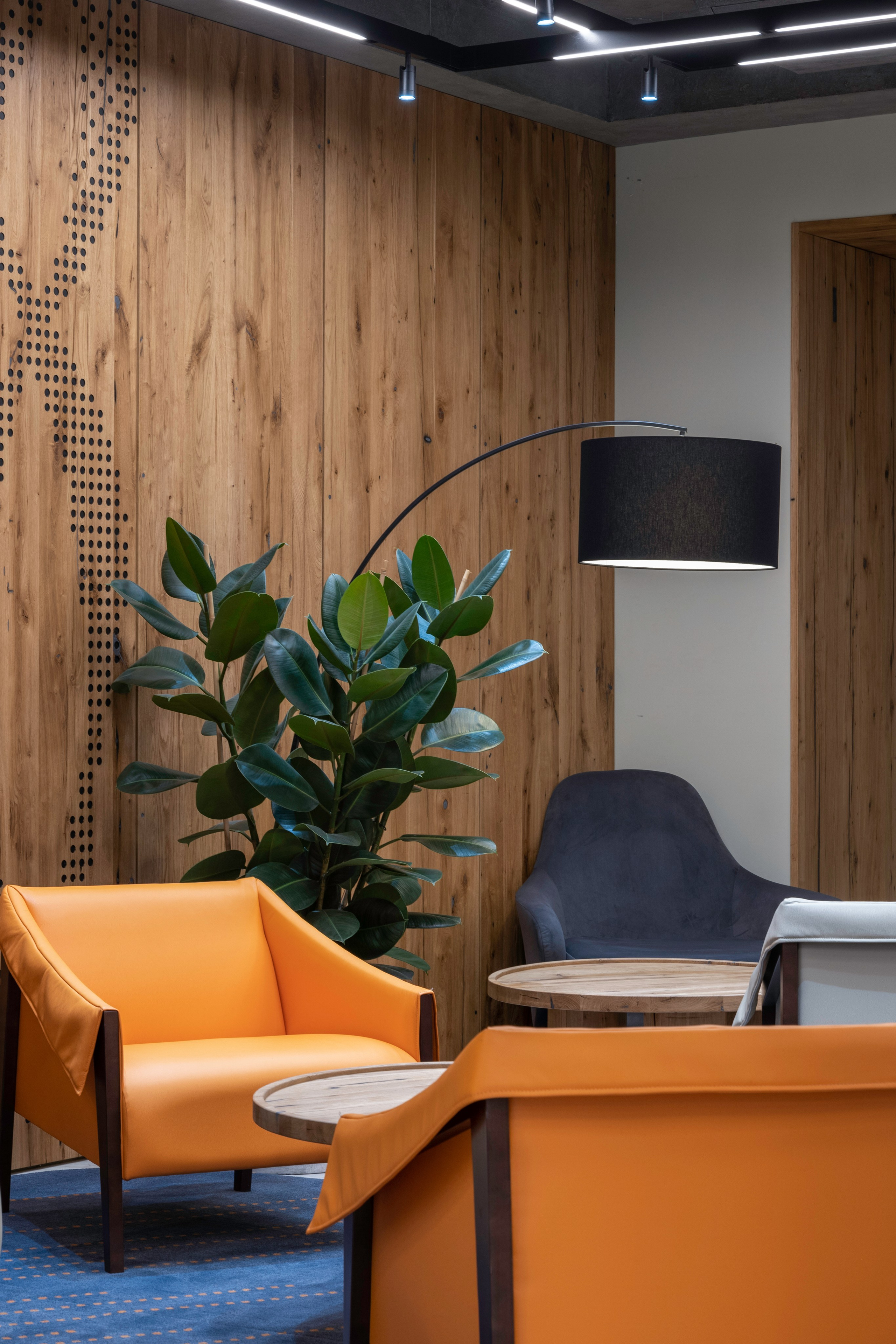 Интерьерный и архитектурный фотограф и видеограф в Москве