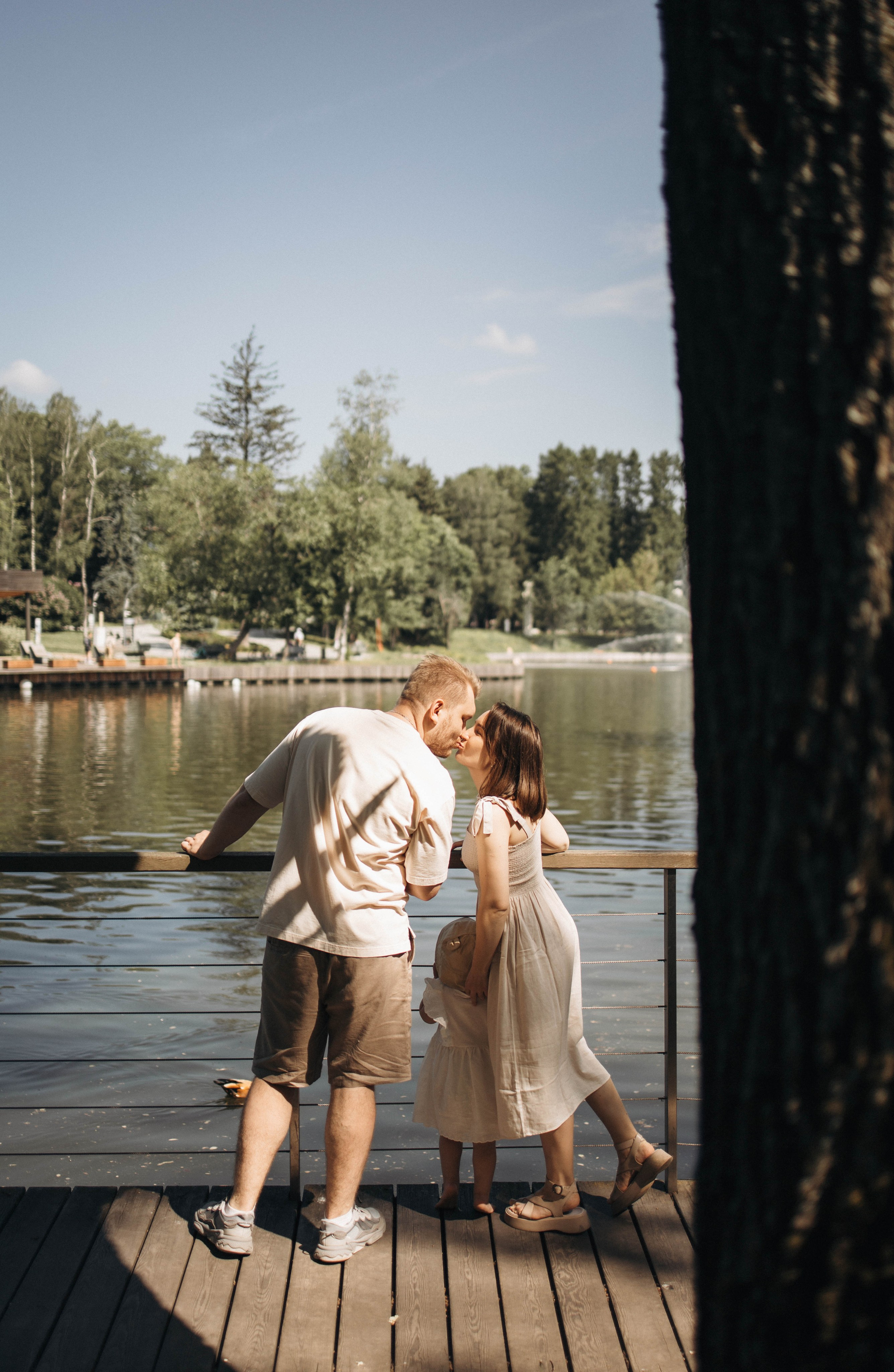 Рома•Марина•Саша. Миронова Анастасия