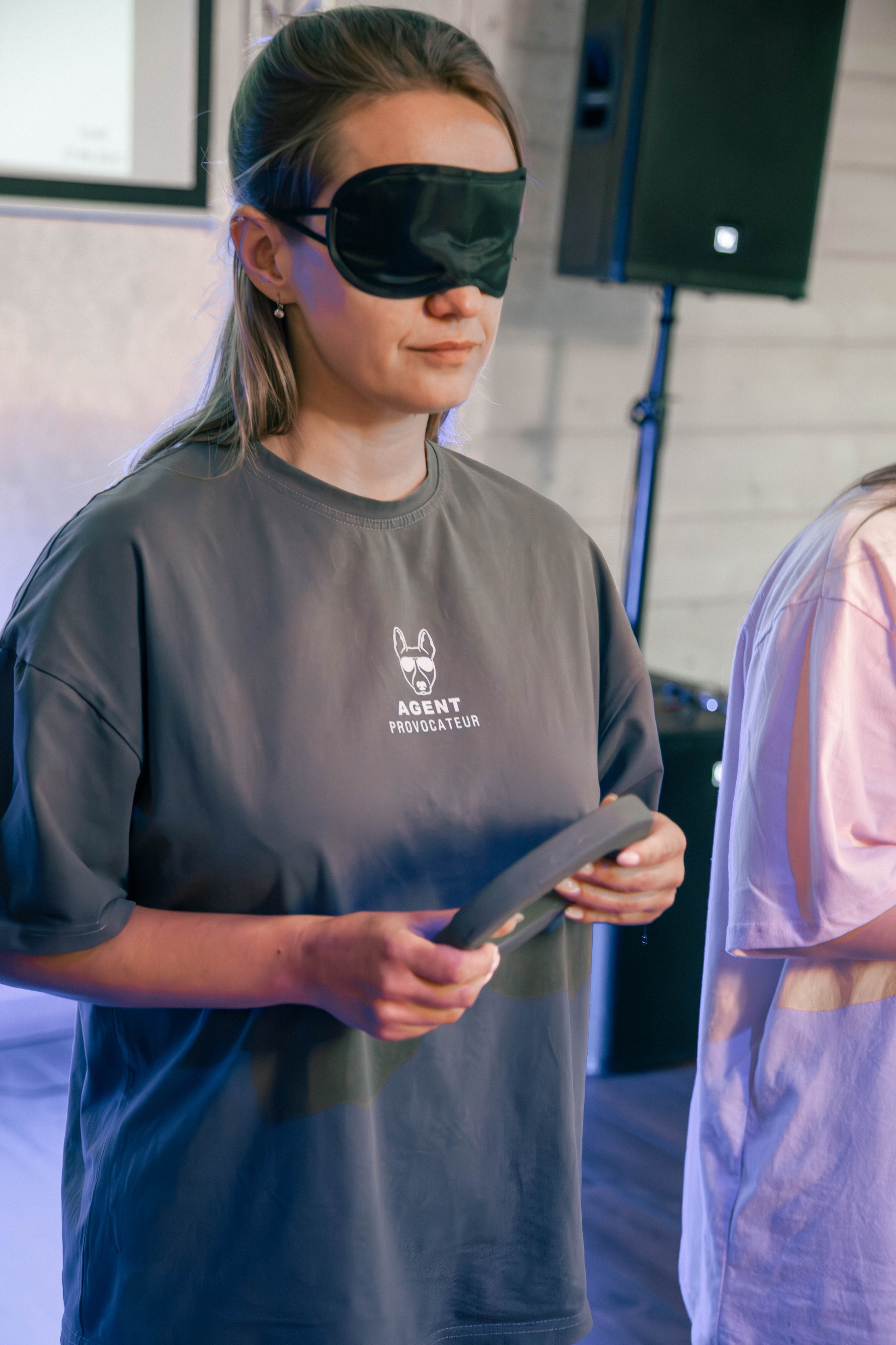 Тимбилдинг. Георгий Тришаков