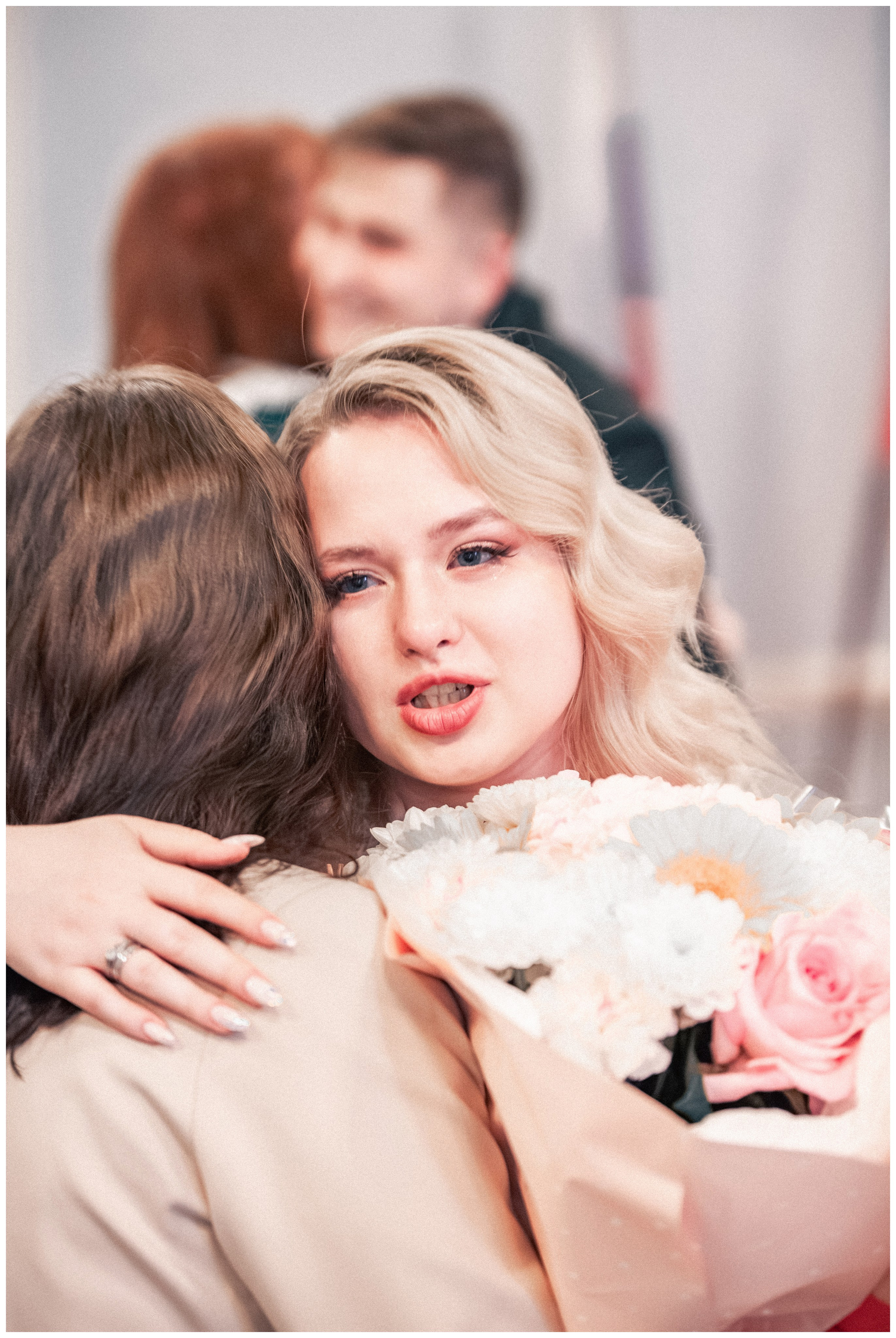 Никита и Екатерина. Георгий Тришаков