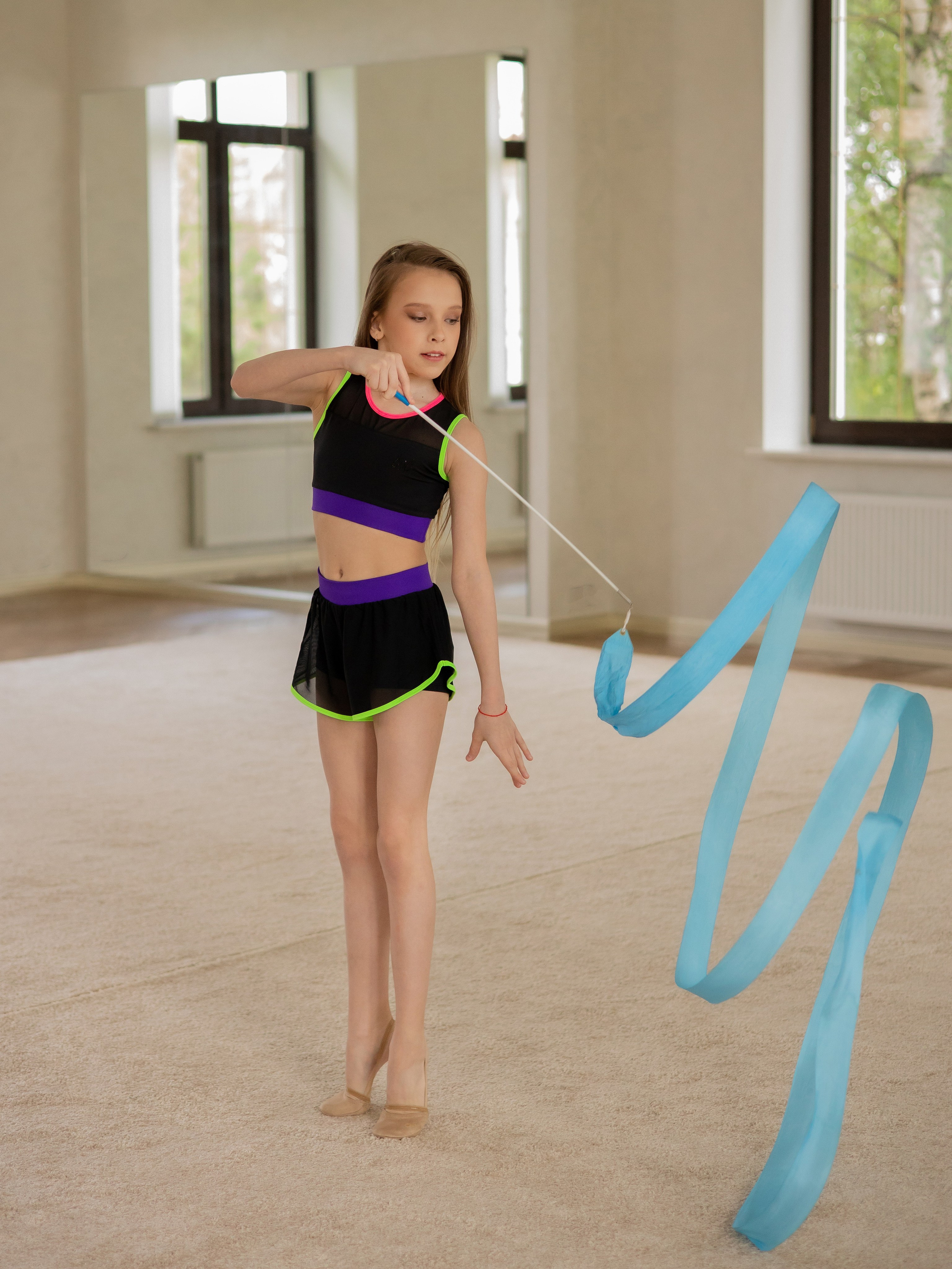 Съемка для бренда Wildwins. Семейный фотограф в Москве