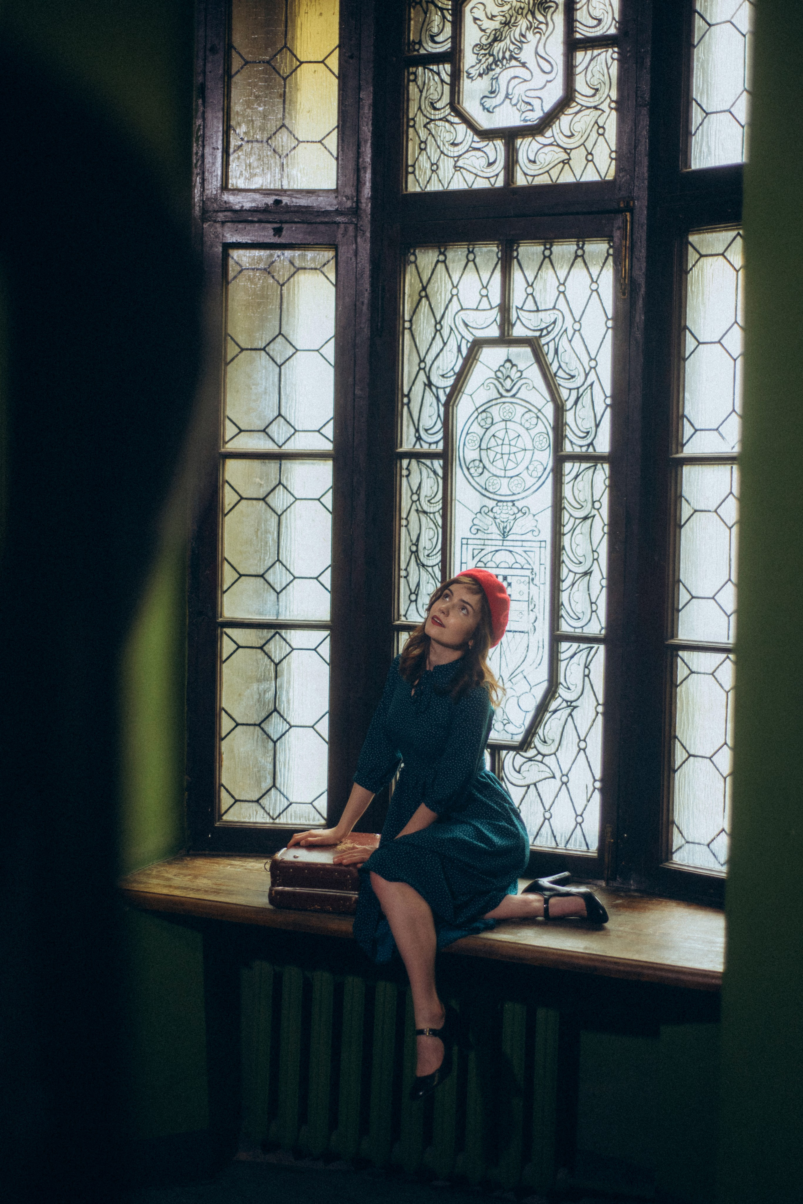 Антонина. Фотограф Диана Вальтер