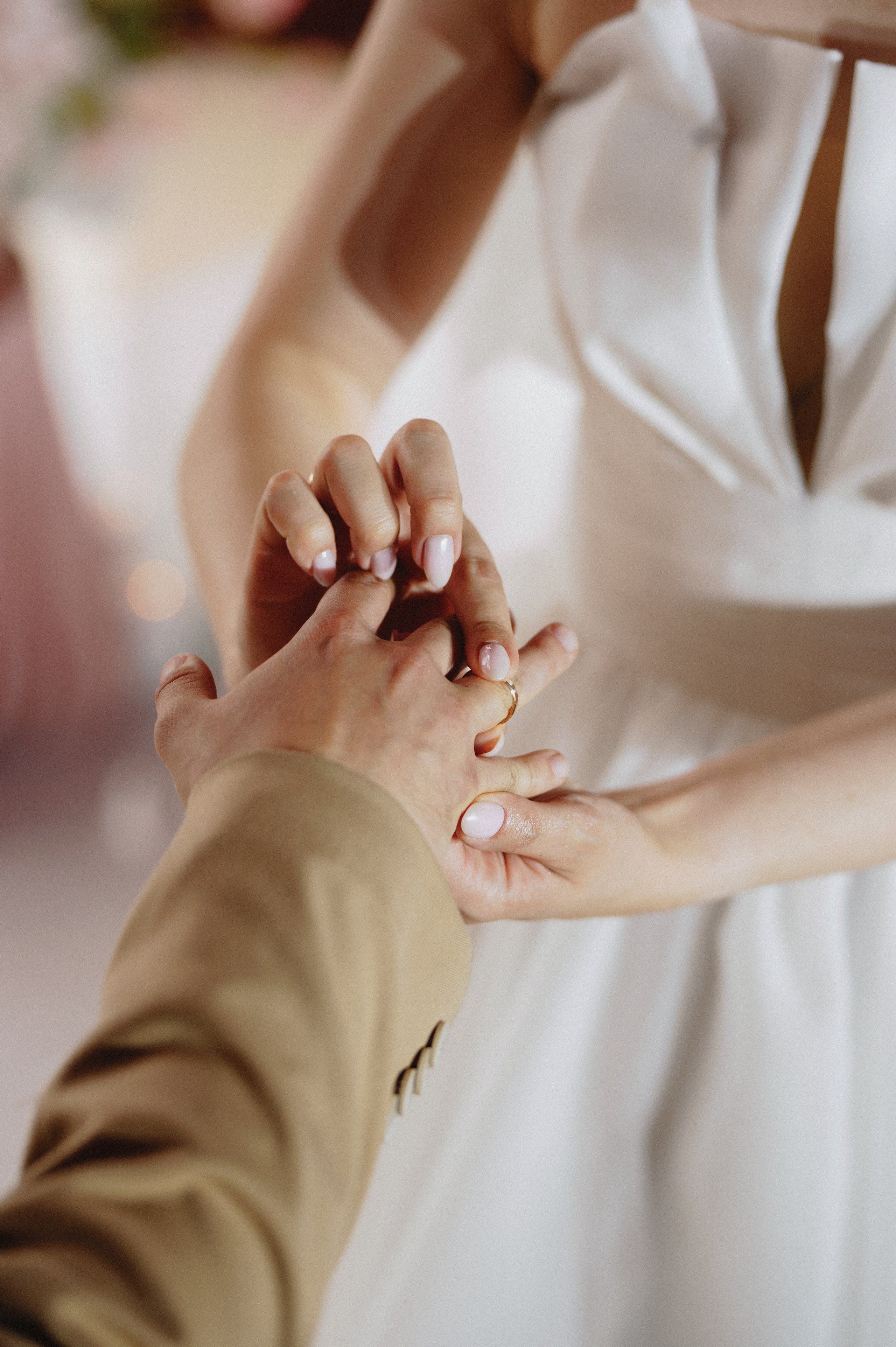 Наташа и Данил. Репортажный и свадебный фотограф в Сургуте