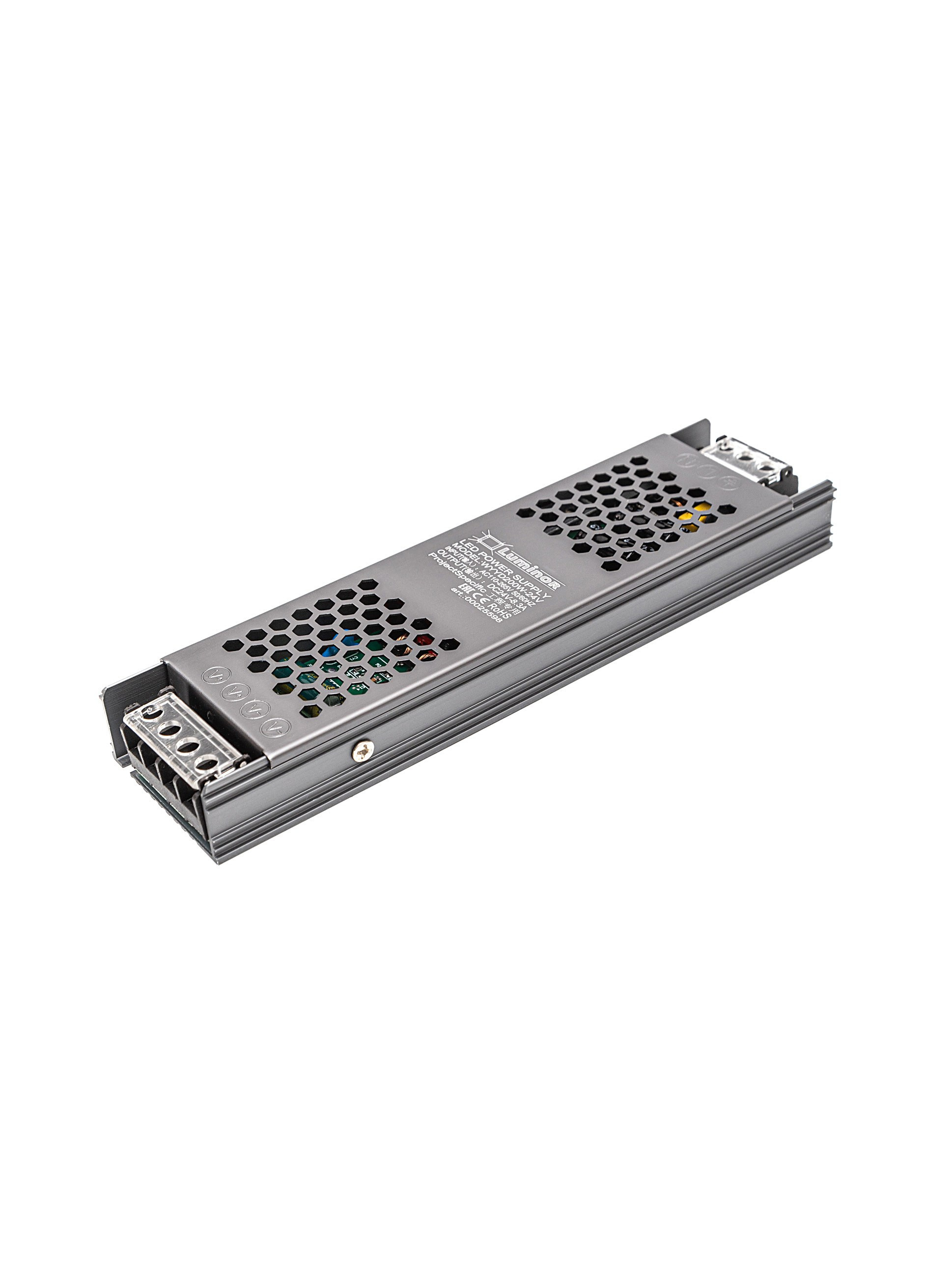 Примеры ретуши