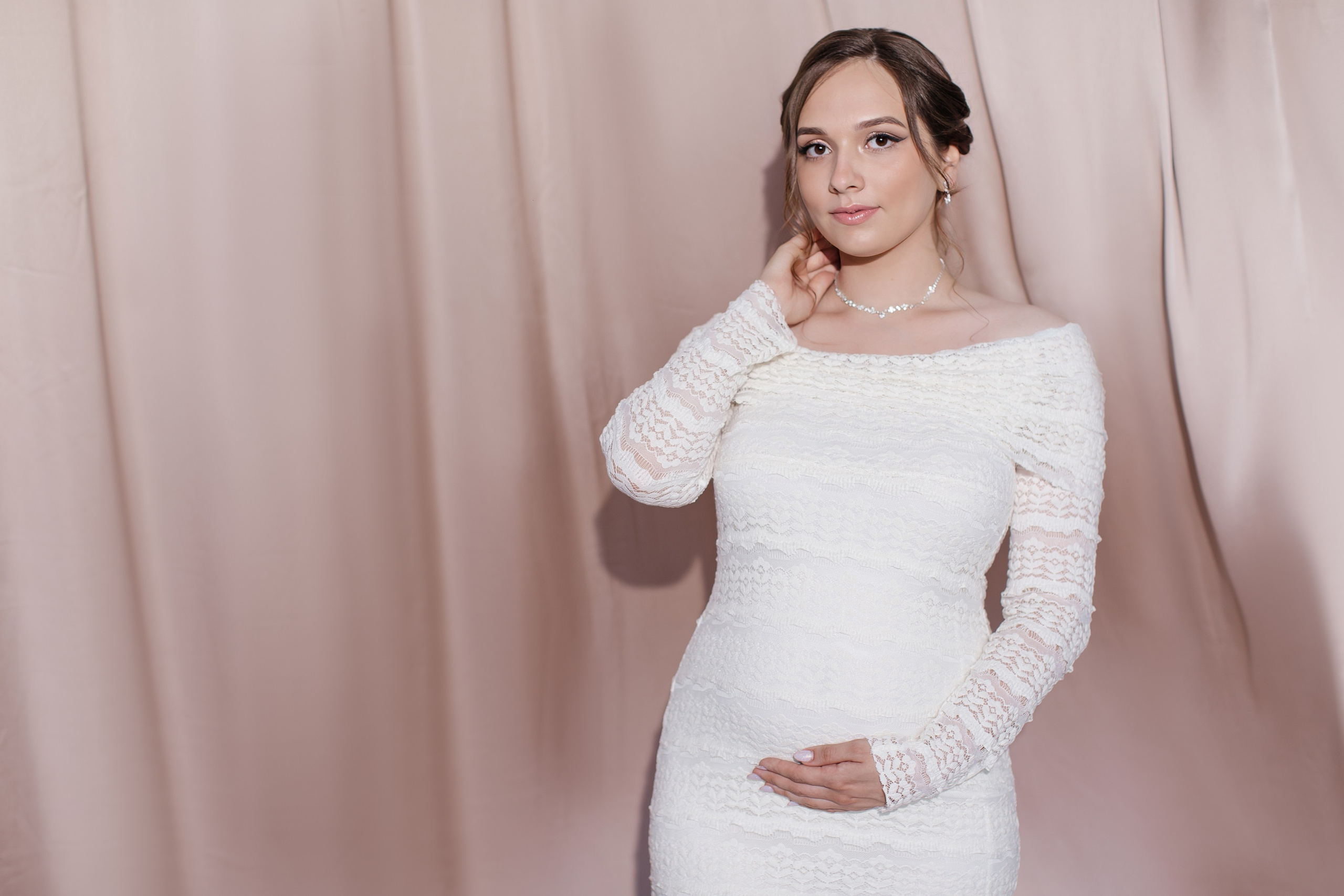 Татьяна. Фотограф Лиана Артемова в Пензе