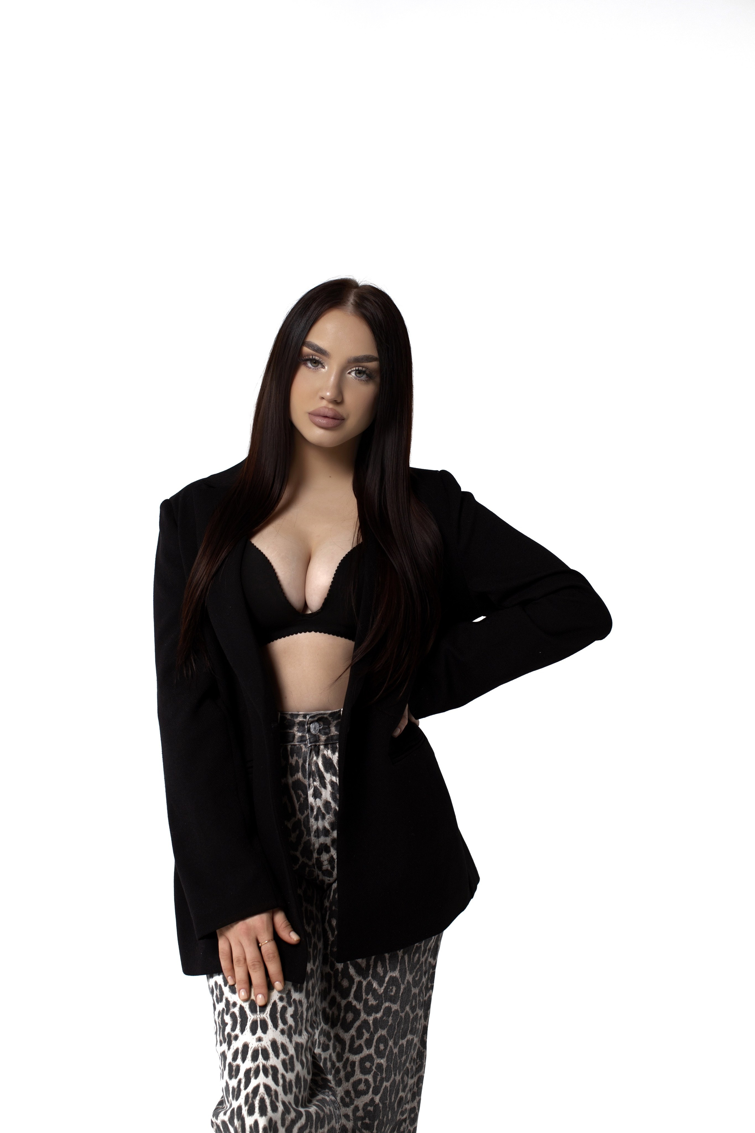 Мама и сыночек. Фотограф Лиана Артемова в Пензе