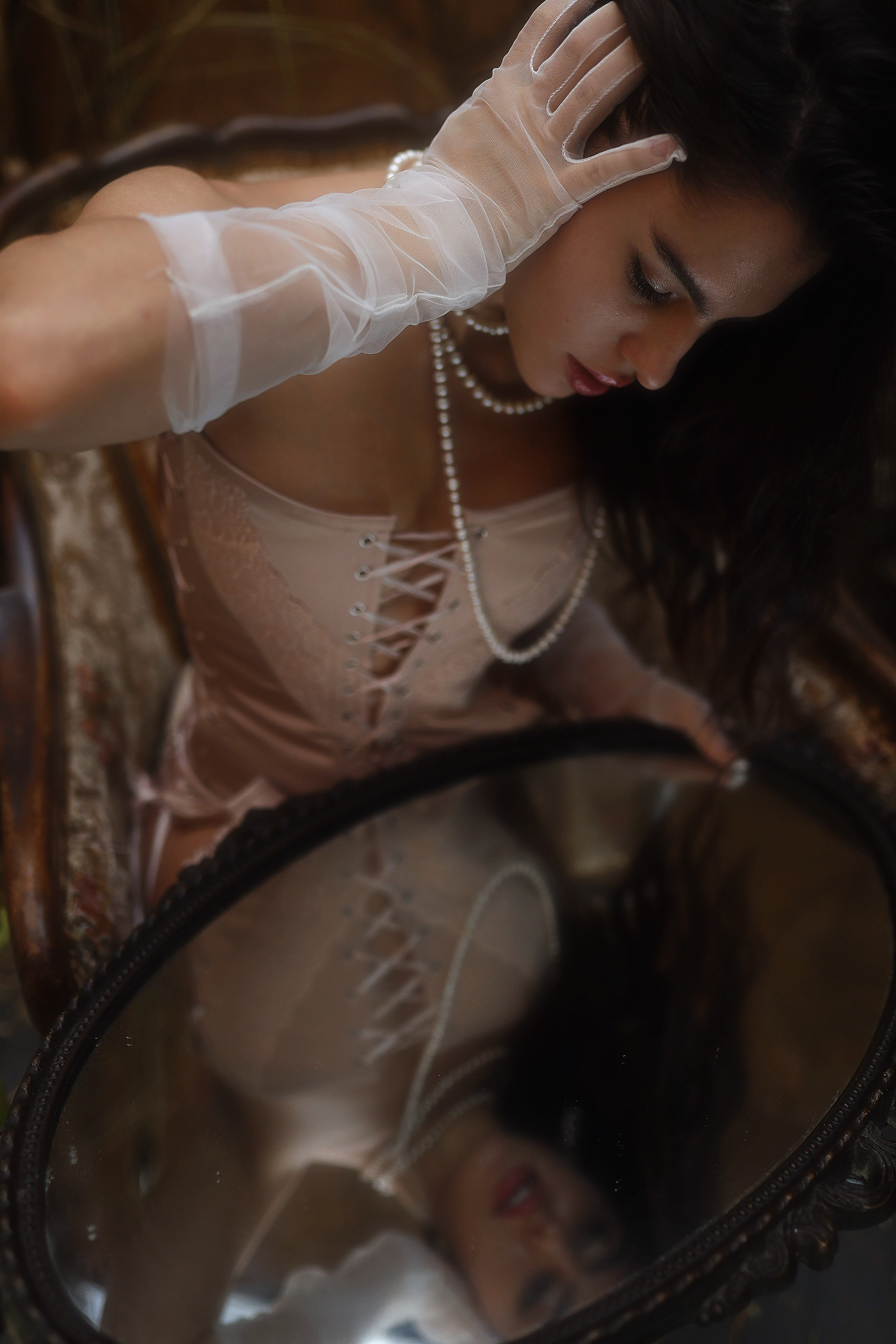 Индивидуальная съемка. Ваш универсальный фотограф Евгения Дунаевская