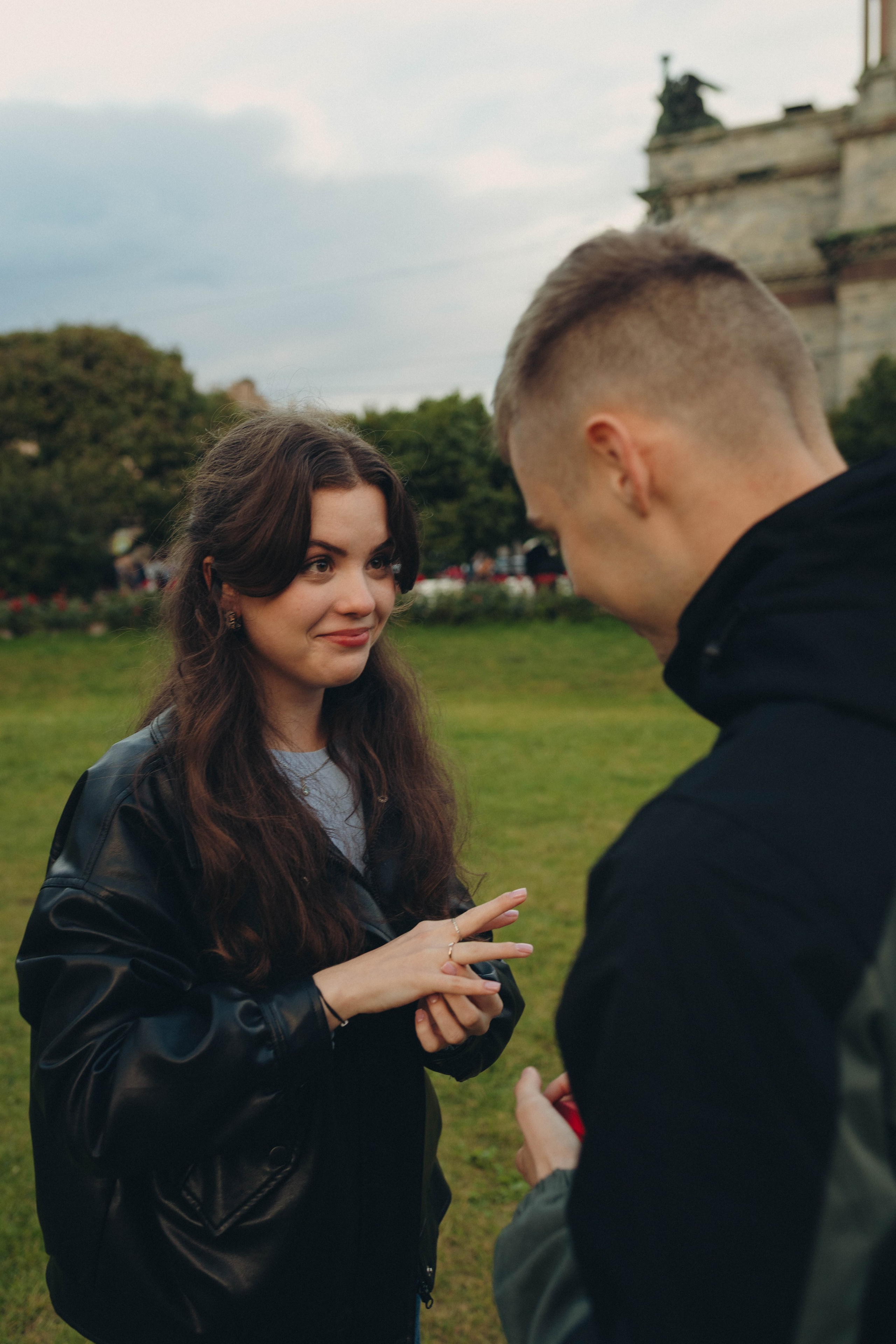 3. Фотограф в Санкт-Петербурге Полина