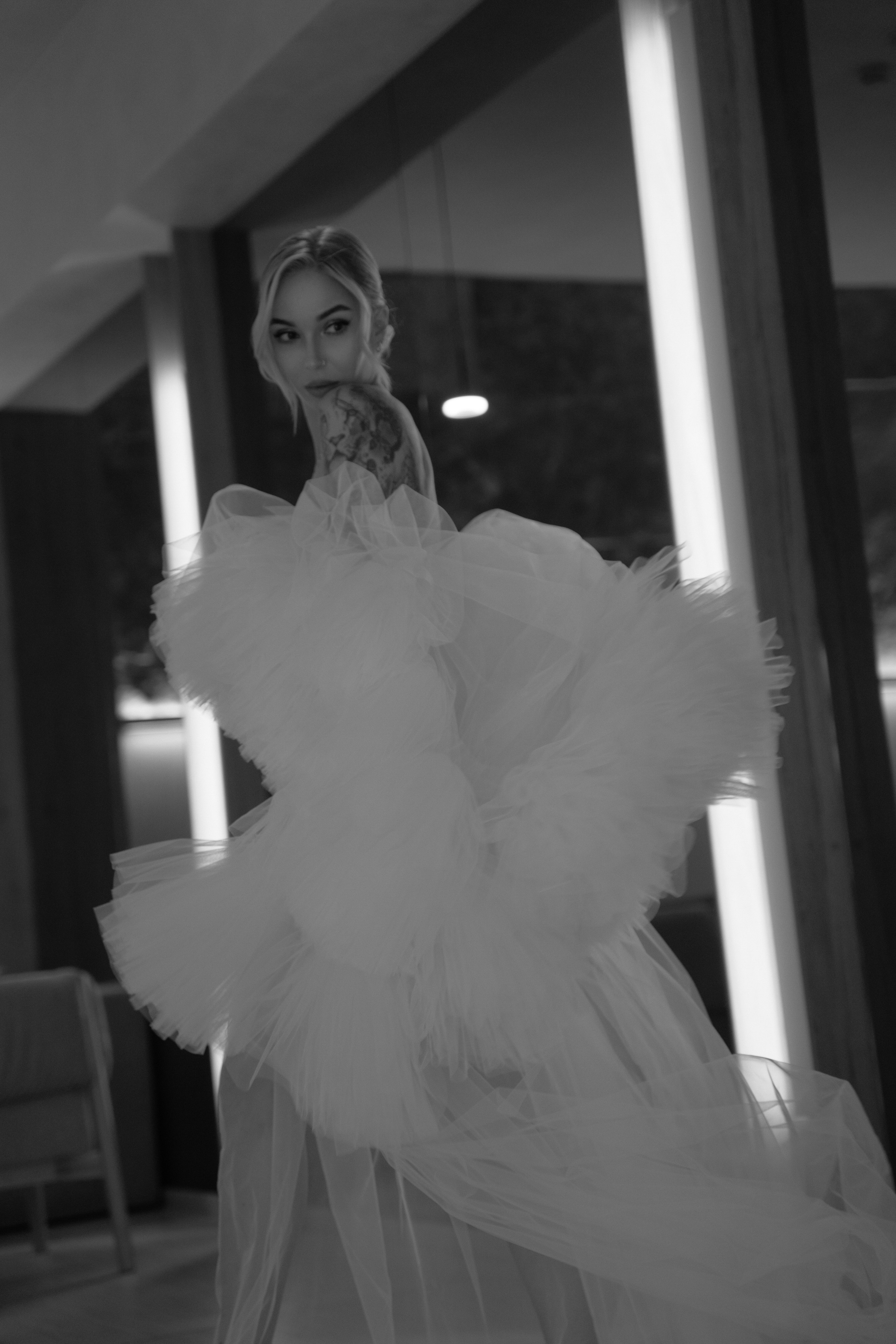 Антон и Оля. Фотограф Екатеринбург