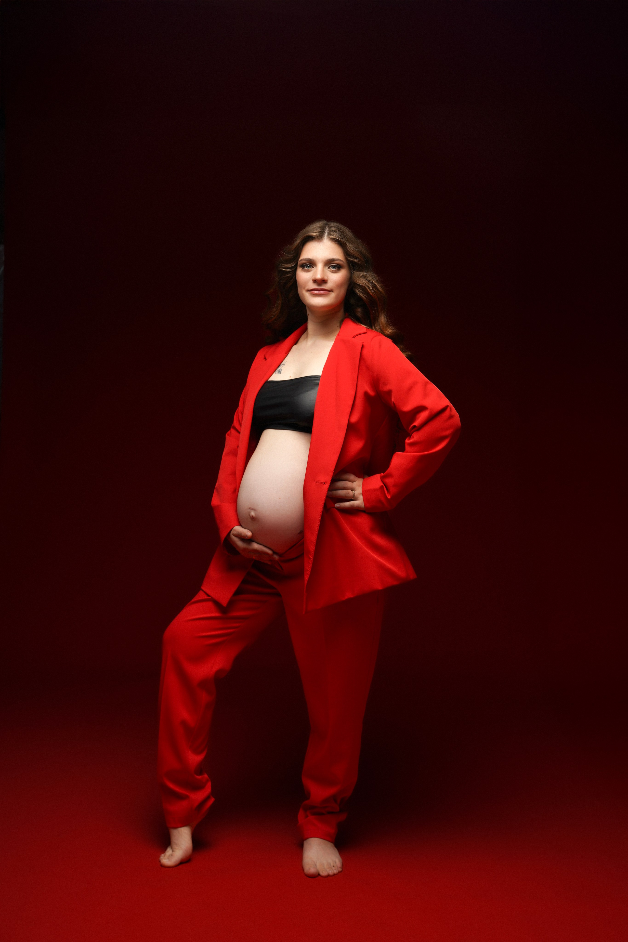 Фотосессия беременности. Фотограф новорожденных, детей до года и беременных в Симферополе