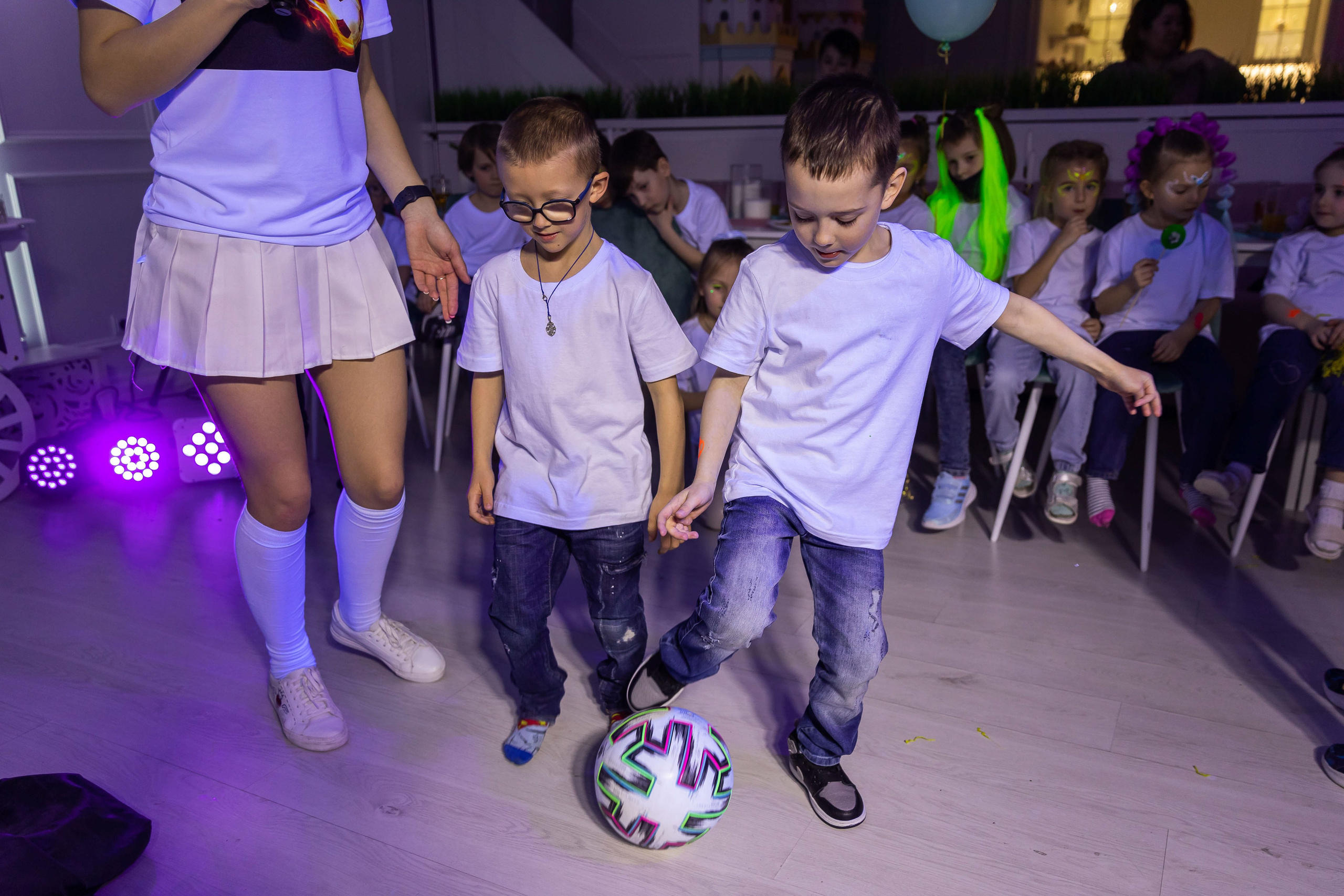 День Рождения Артемия Кержакова. NesterovaMaria.ru