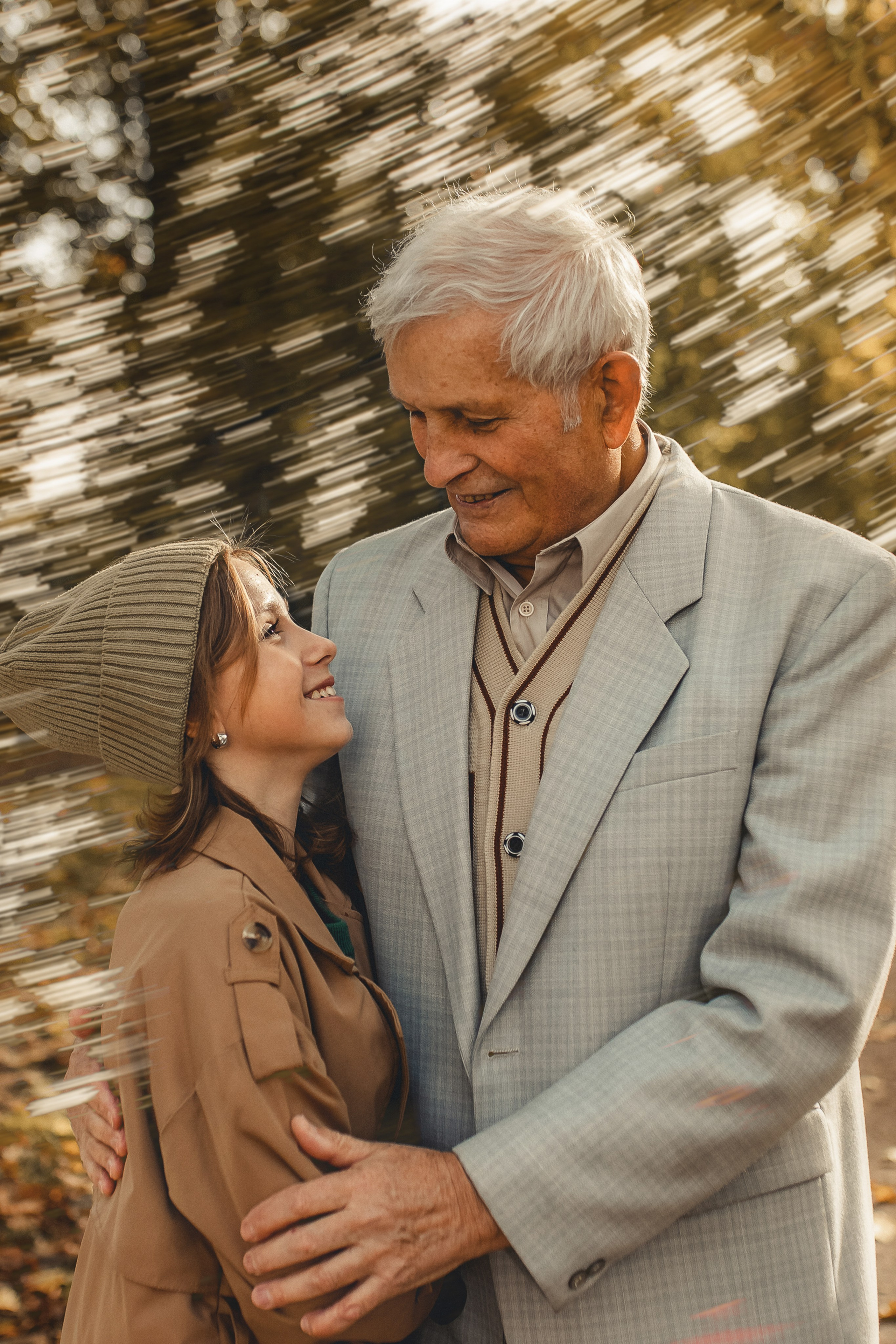 «Два поколения — одна дорога». Главная