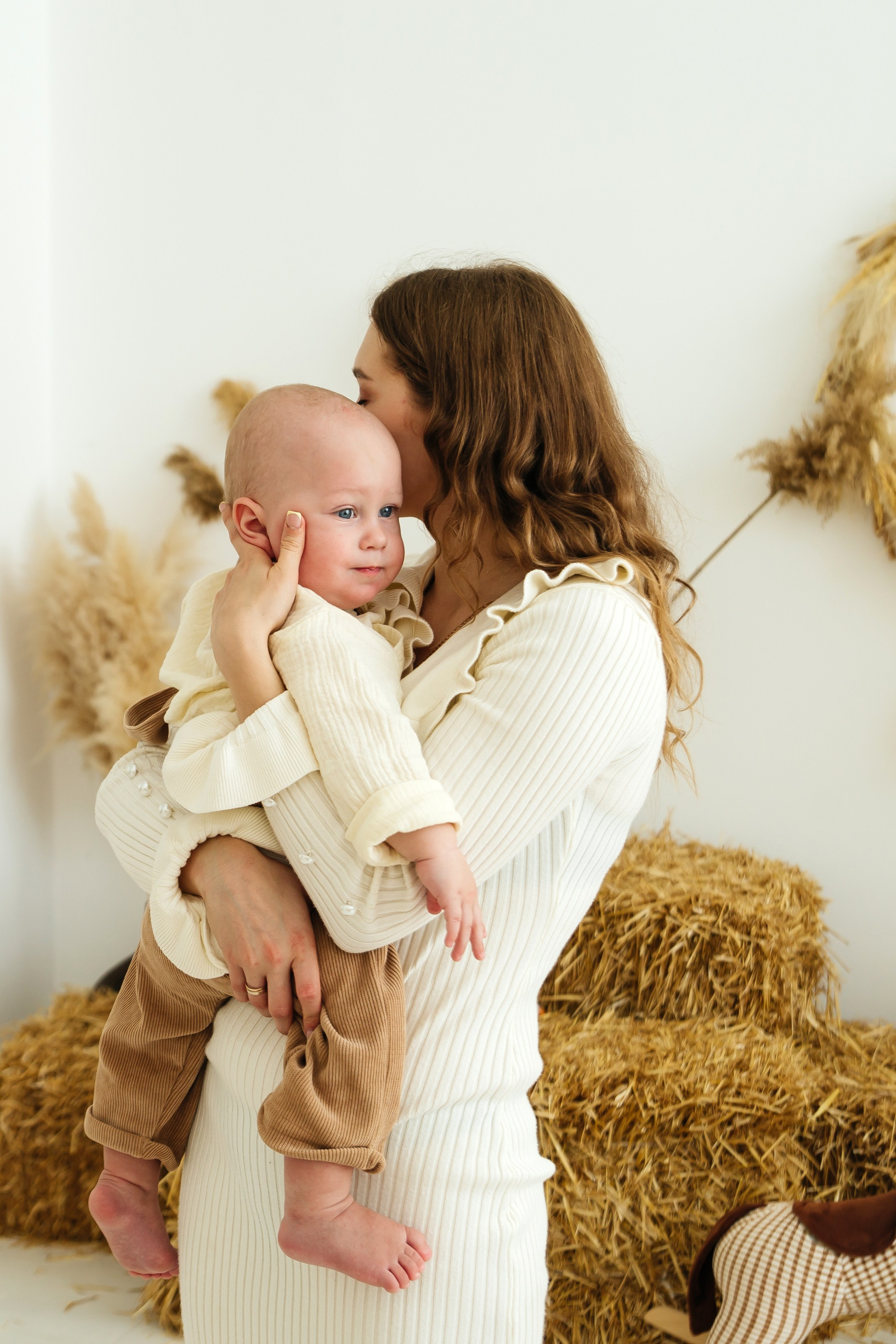 Семейная сьемка. Свадебный и семейный фотограф в Краснодаре Илонна Ковалева