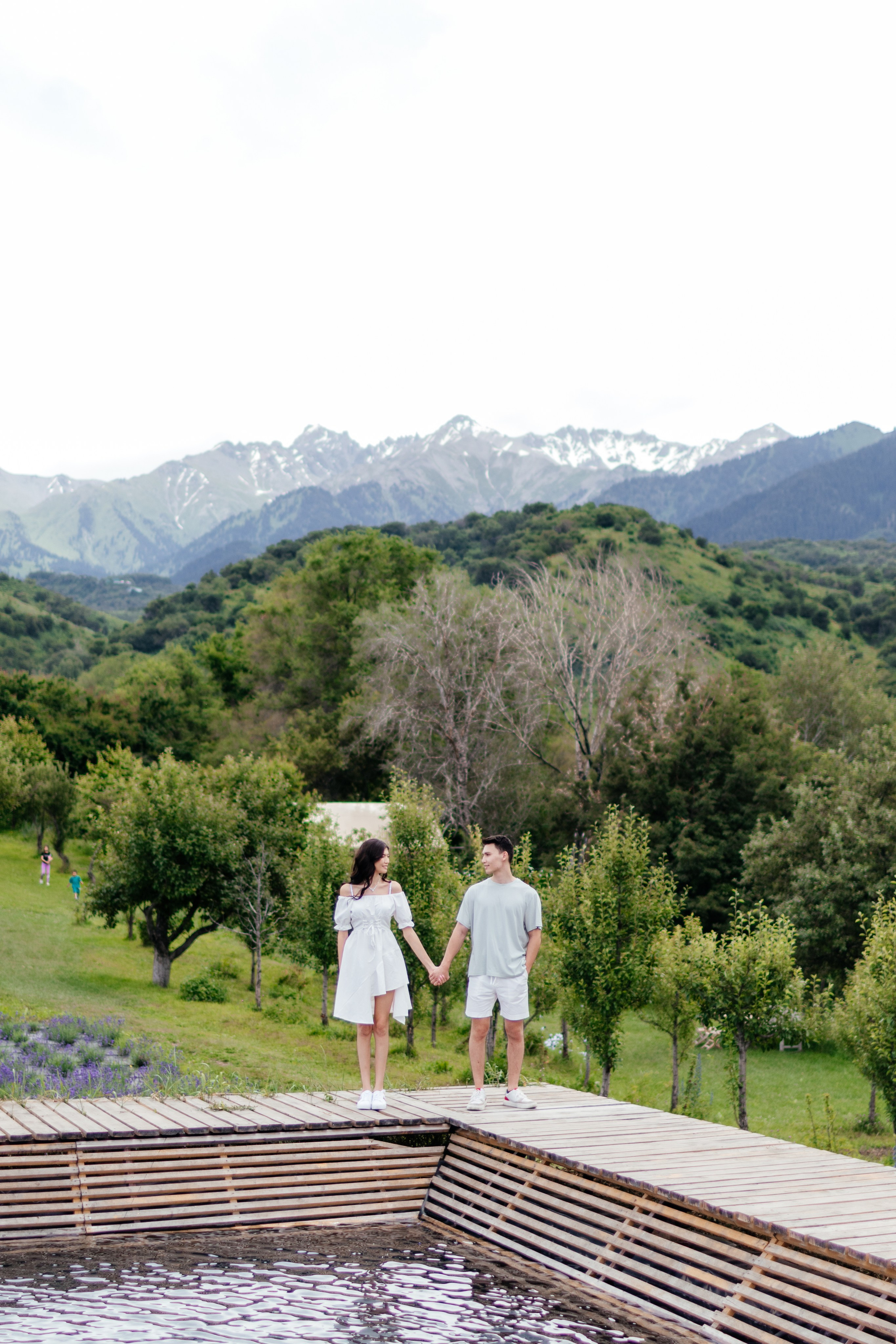 ALISHER & ARUZHAN. Wedding and Fashion photographer