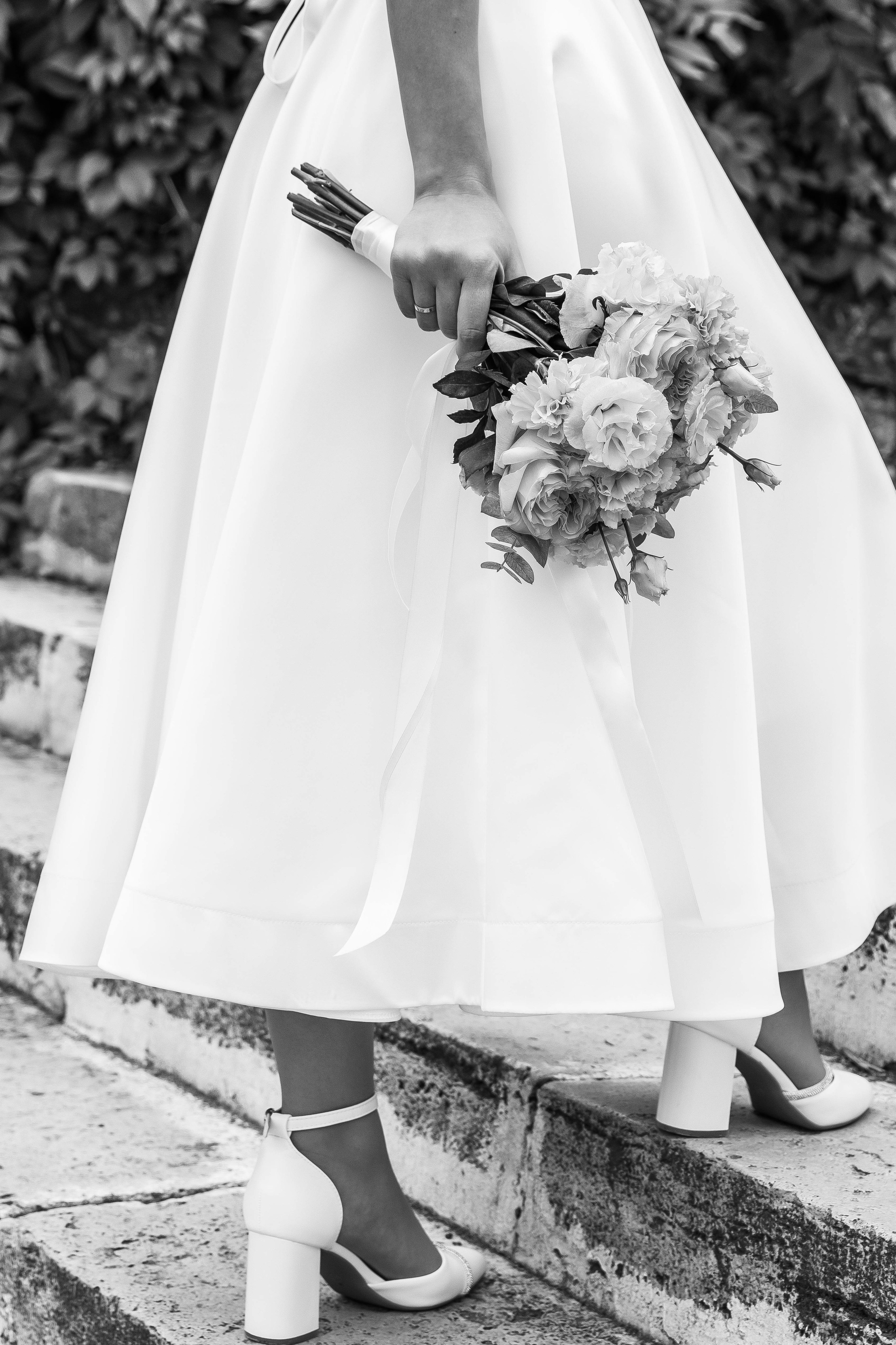 Лариса & Сергей. Фотограф Пятигорск Александра Карасева