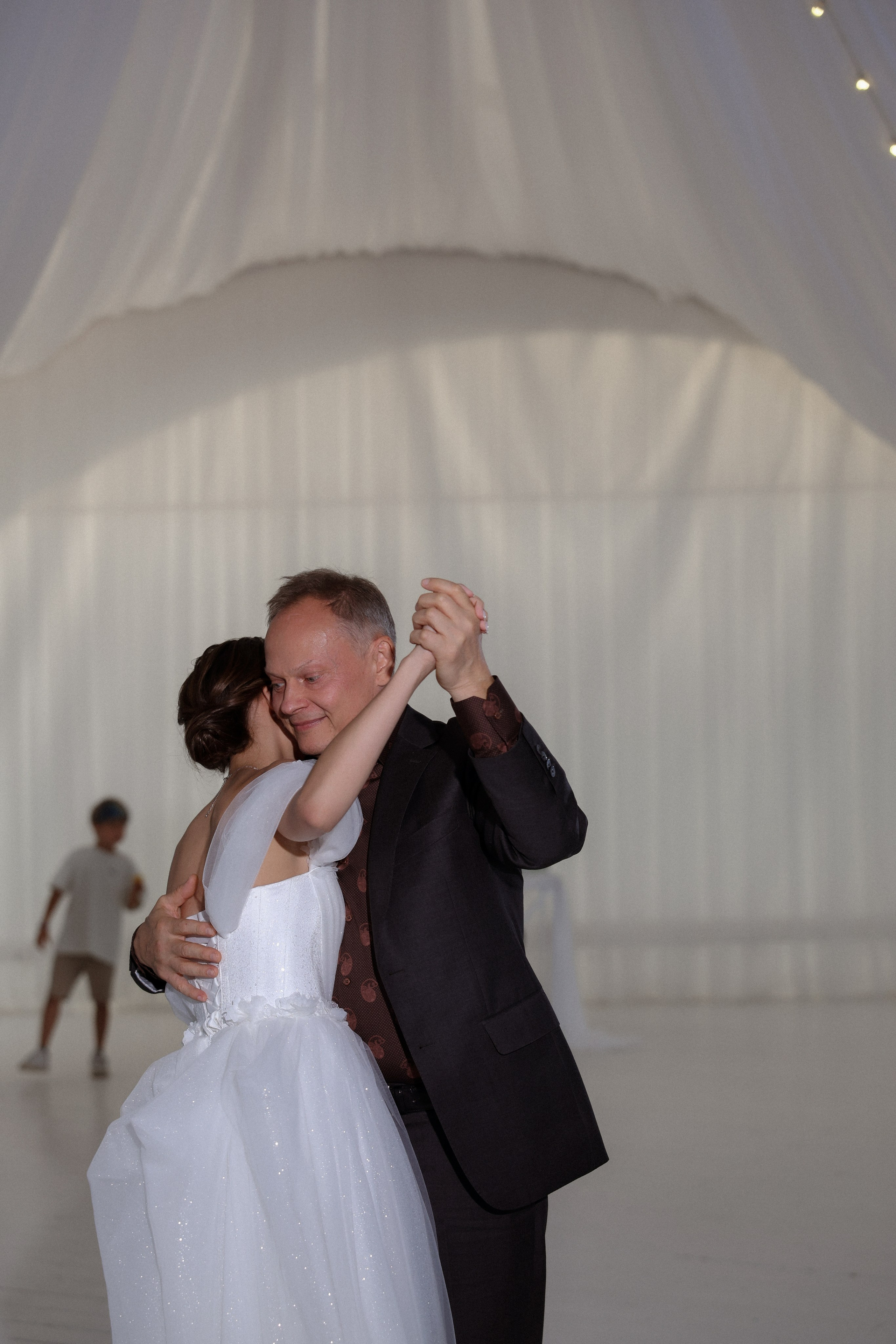 «Просто МЫ» — Дарья и Иван. Свадебный и семейный фотограф в Москве Ломова Ирина