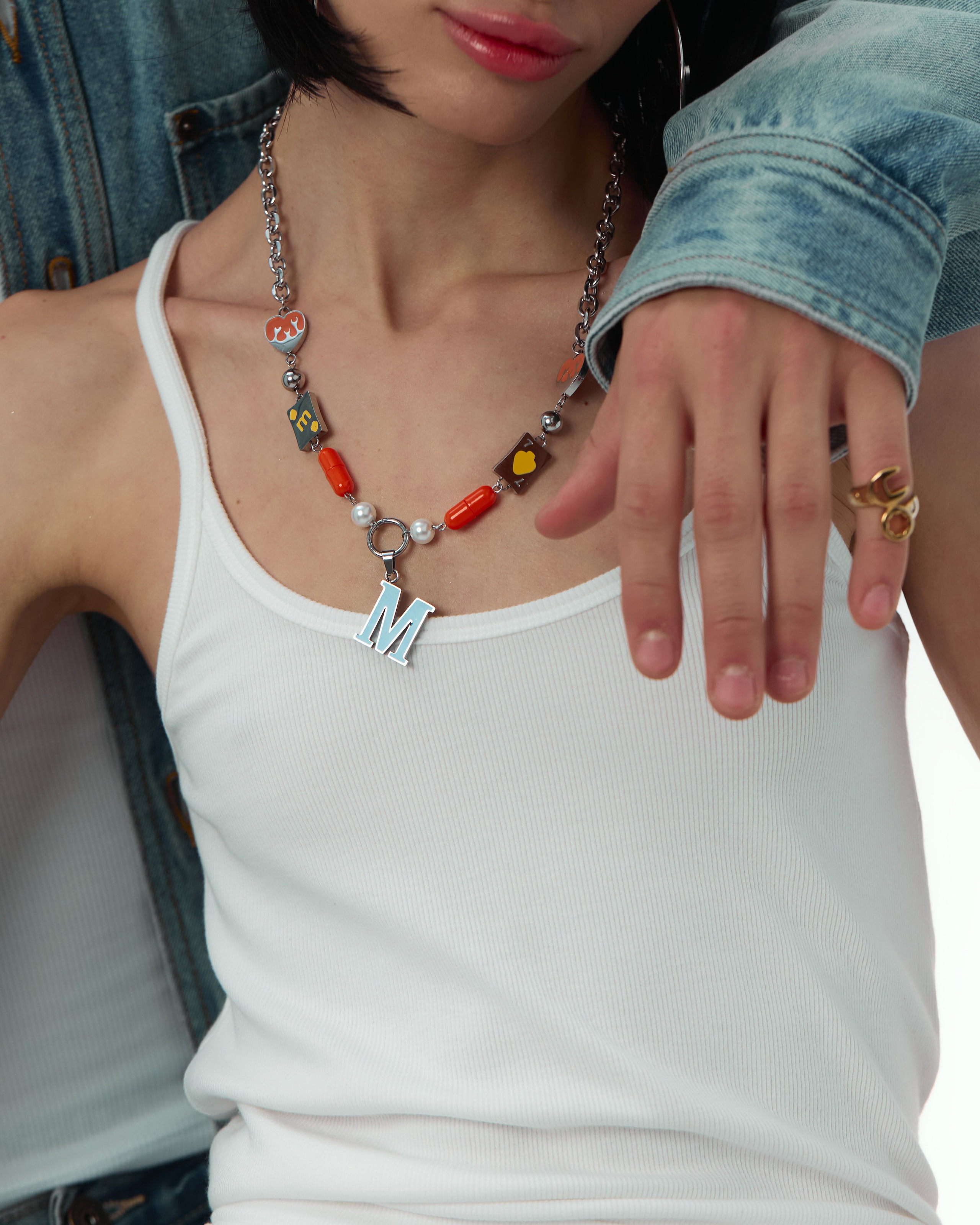 Matrona Jewerly. Святослав Лебедев | Рекламный фотограф — Коммерческая съемка, Арт-дирекшн, AI-интеграция