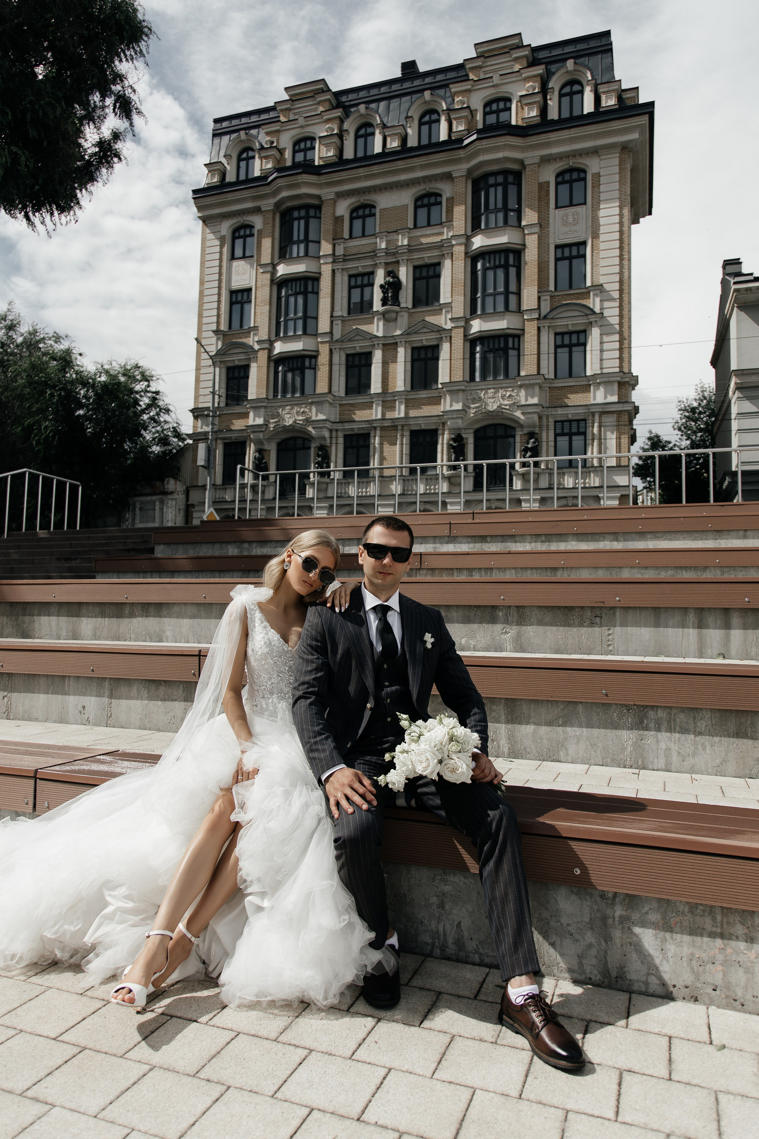 Вячеслав & Ангелина. Фотограф и видеограф в Саратове и Энгельсе Антон Рассказов