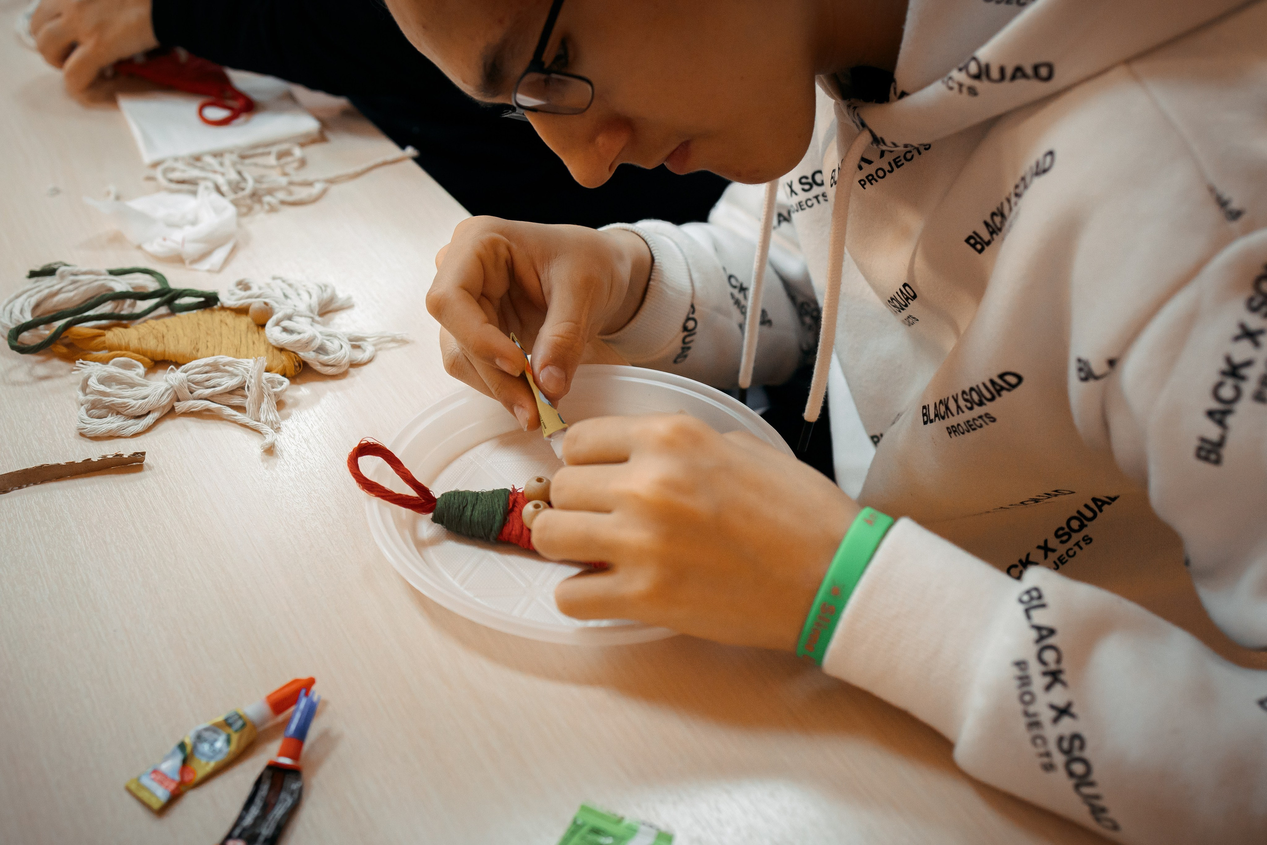 Мастер-класс. Фотограф в Санкт-Петербурге и ЛО — Сергей Козлов