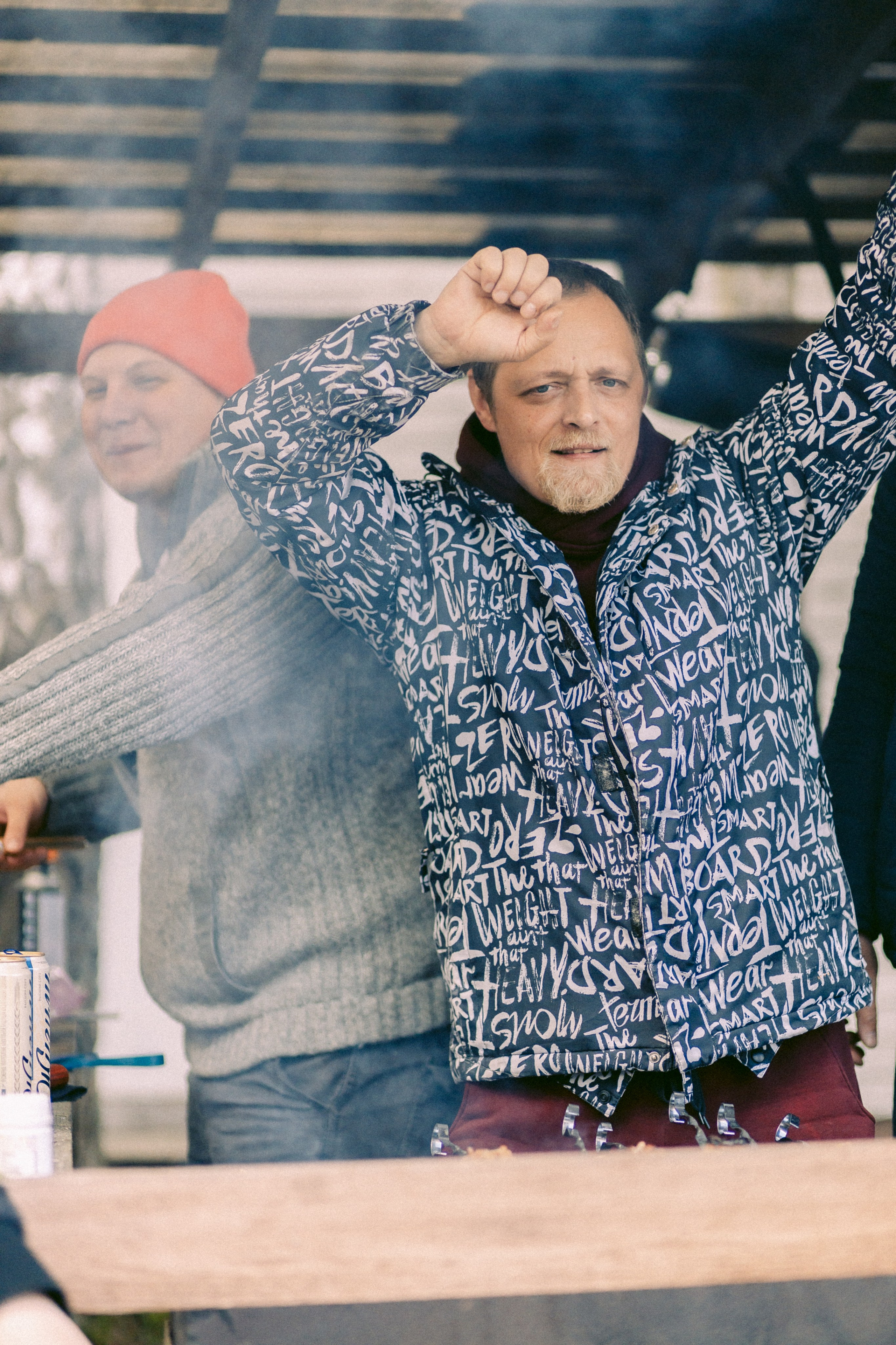 Корпоративы 🍸🍢. Фотограф в Санкт-Петербурге и ЛО — Сергей Козлов