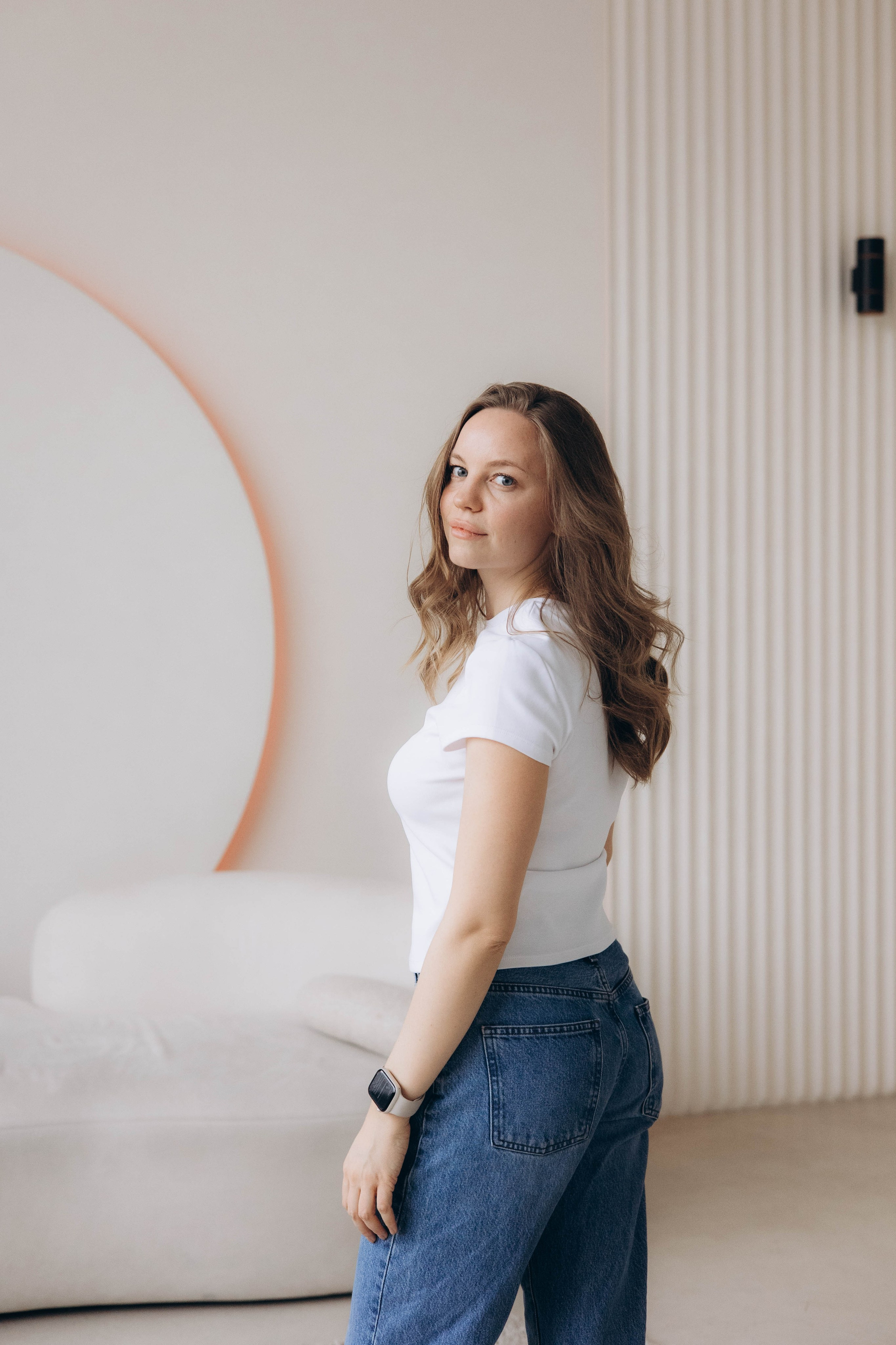 Евгения. Наталья Косьянова. Ваш фотограф. Москва