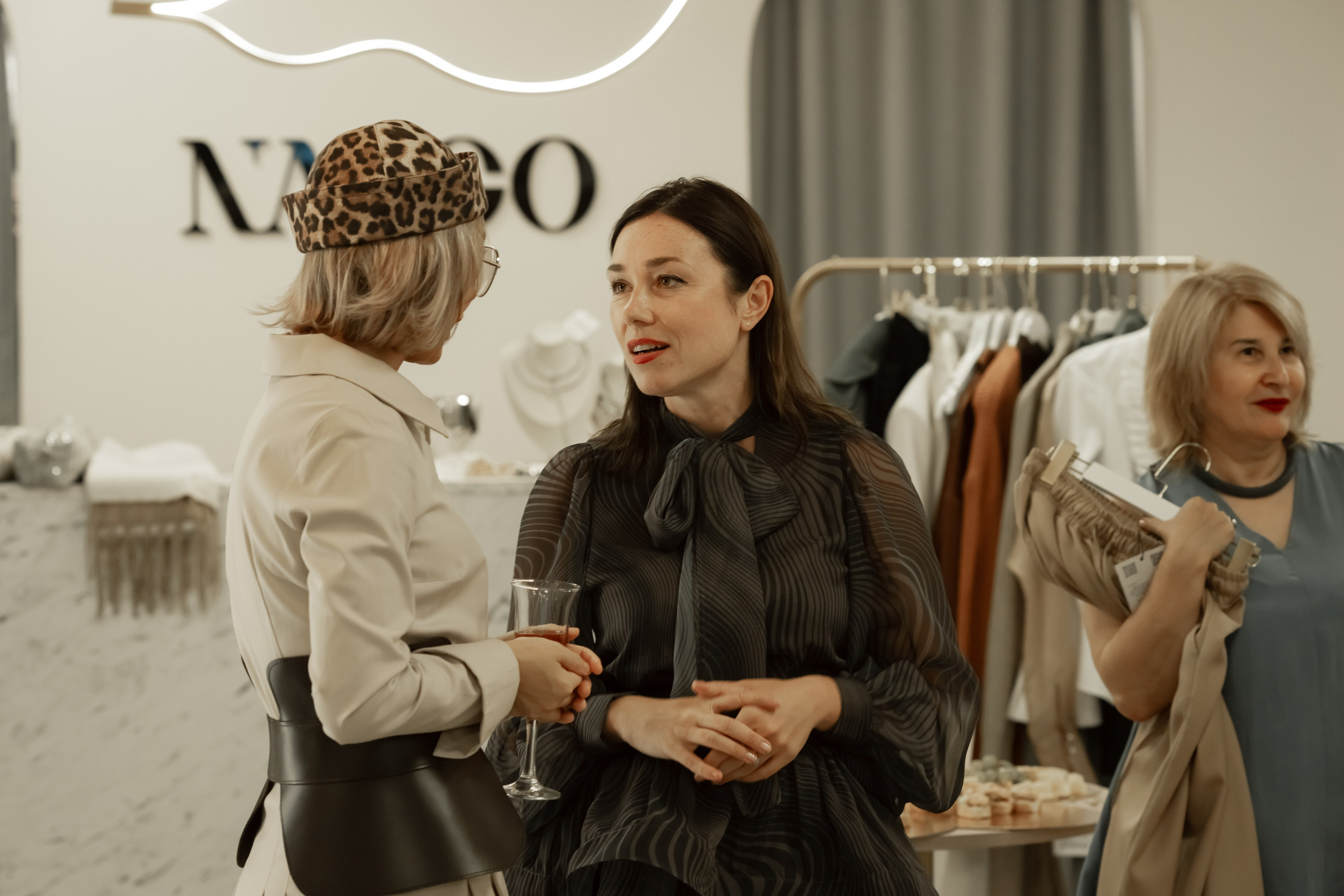 Фотограф брендов и бизнеса в Москве Алексей Сентюрин